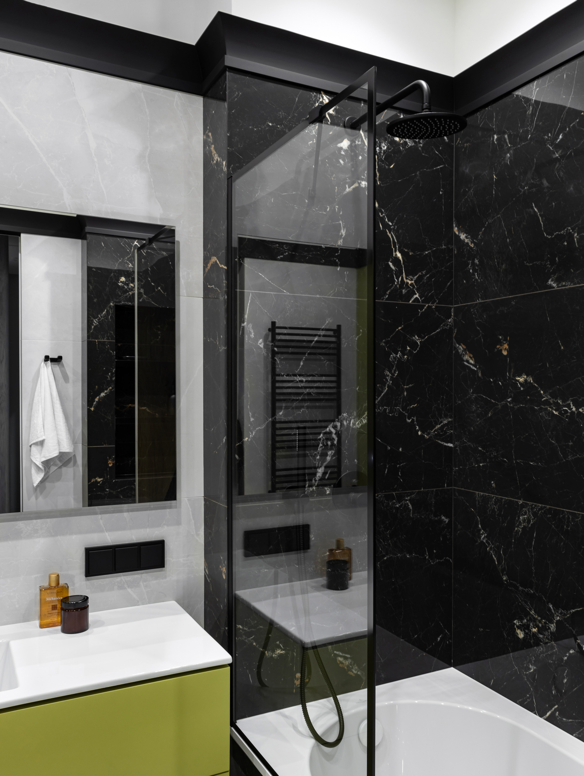 Интерьерный фотограф Виталина Ворошкевич