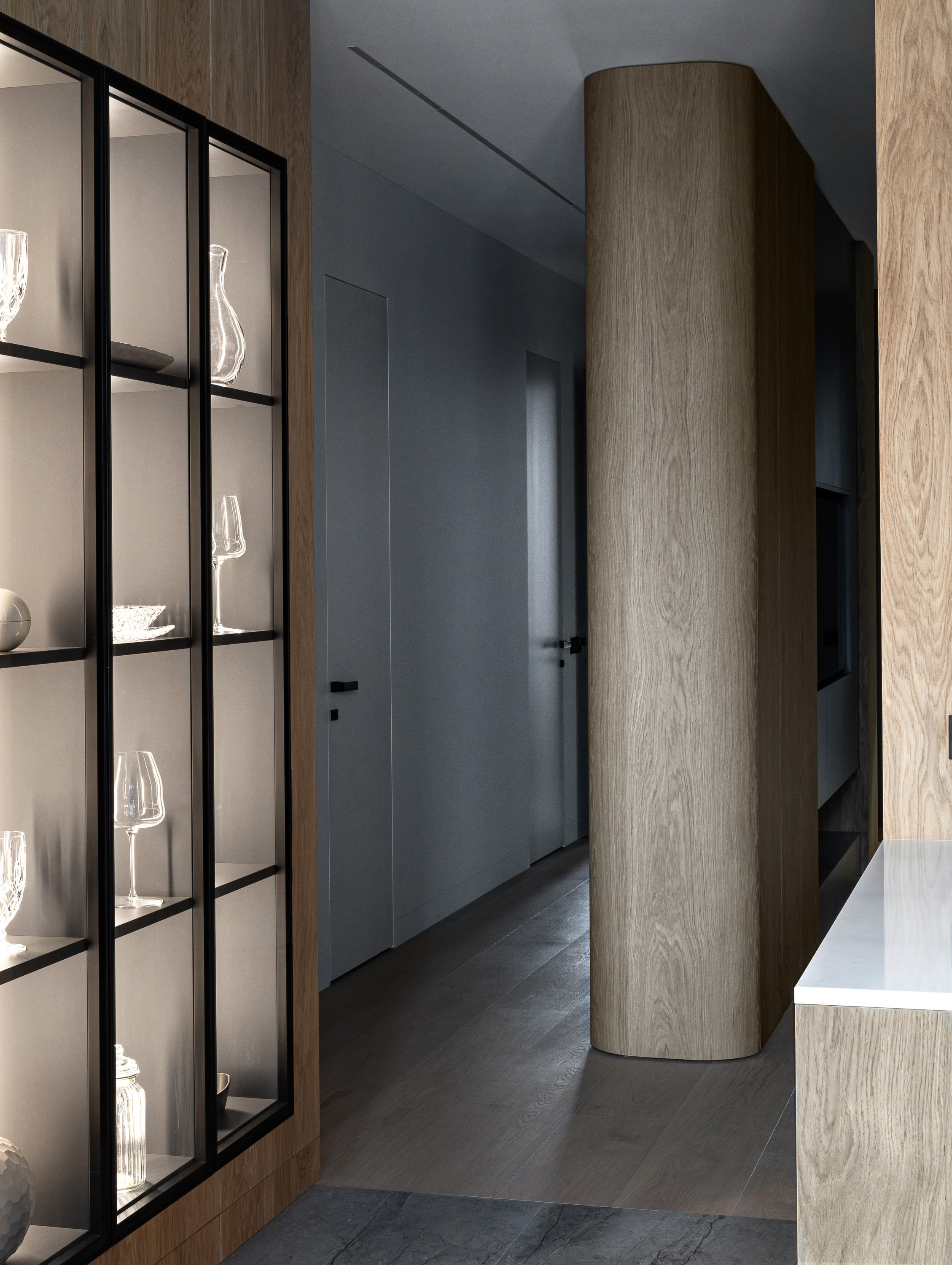 Интерьерный фотограф Виталина Ворошкевич