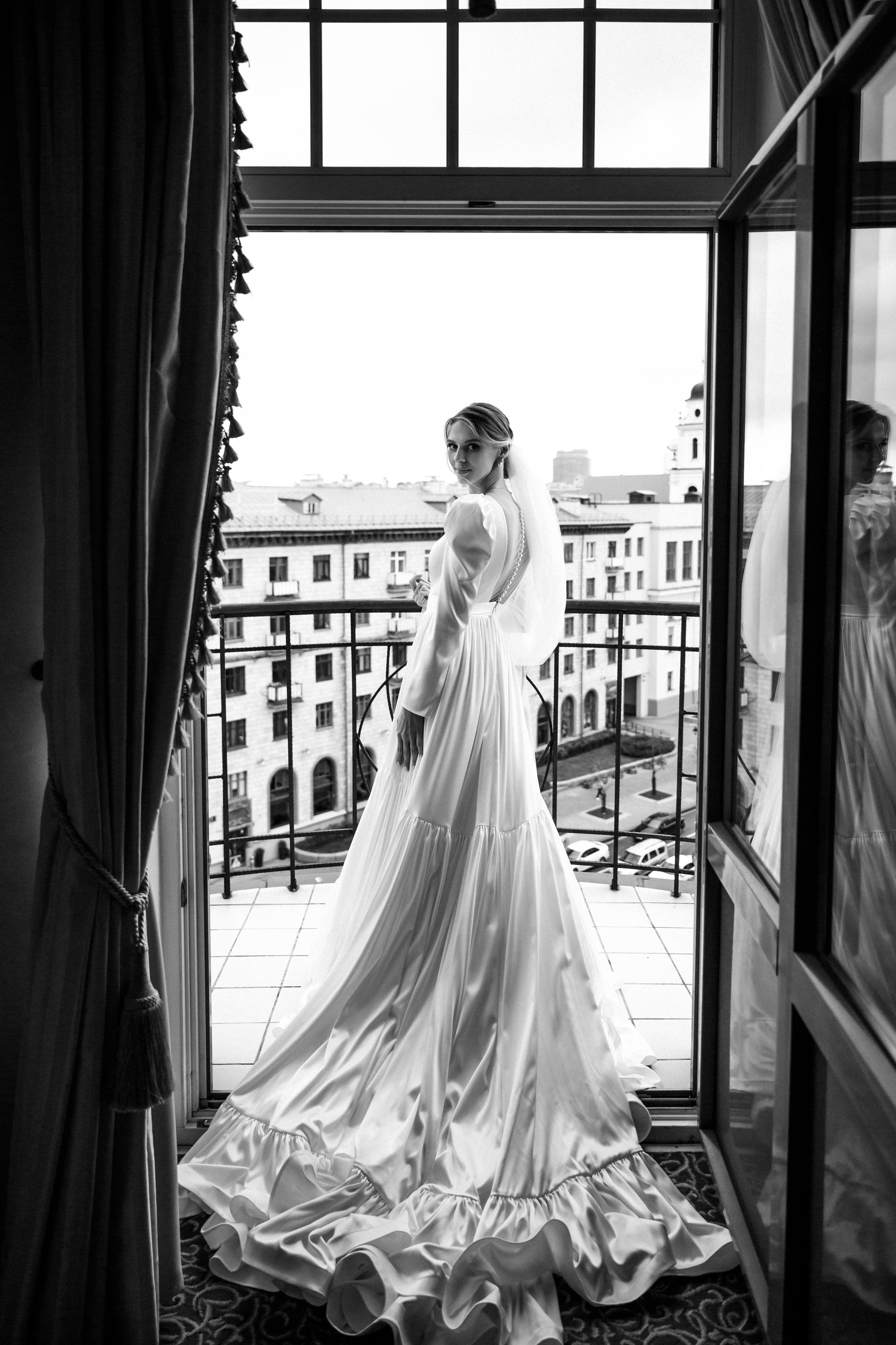 Свадебный фотограф Александр Кожарский