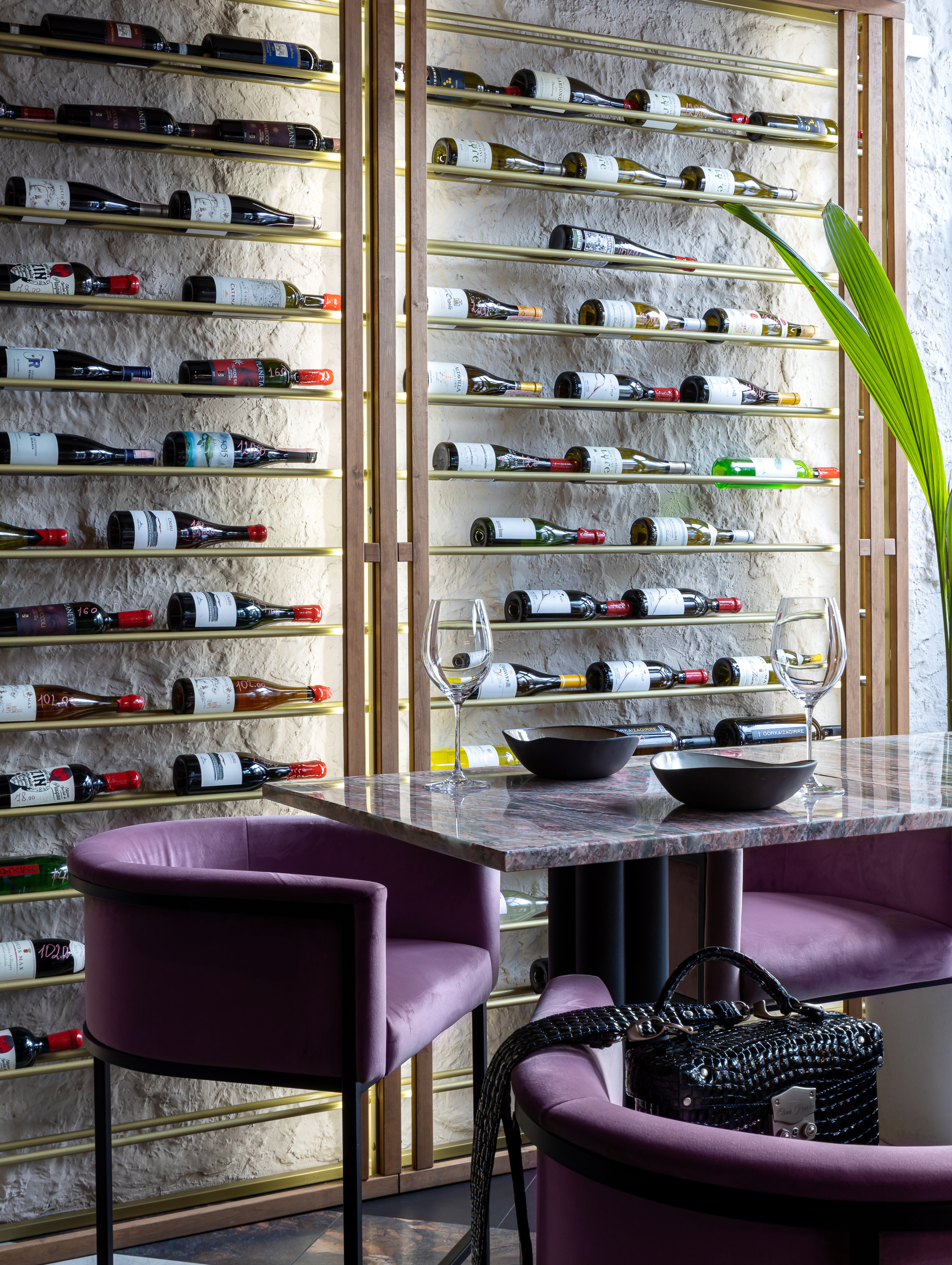 Интерьерный фотограф Виталина Ворошкевич