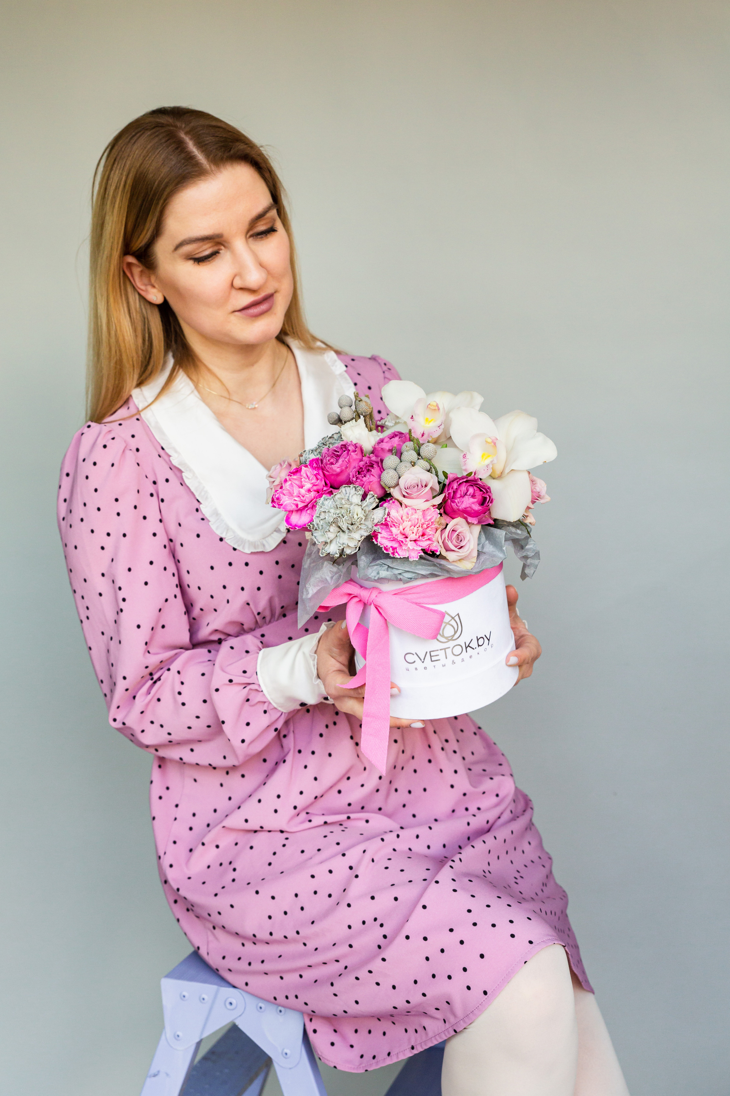 Контент-фотограф Александр Кожарский