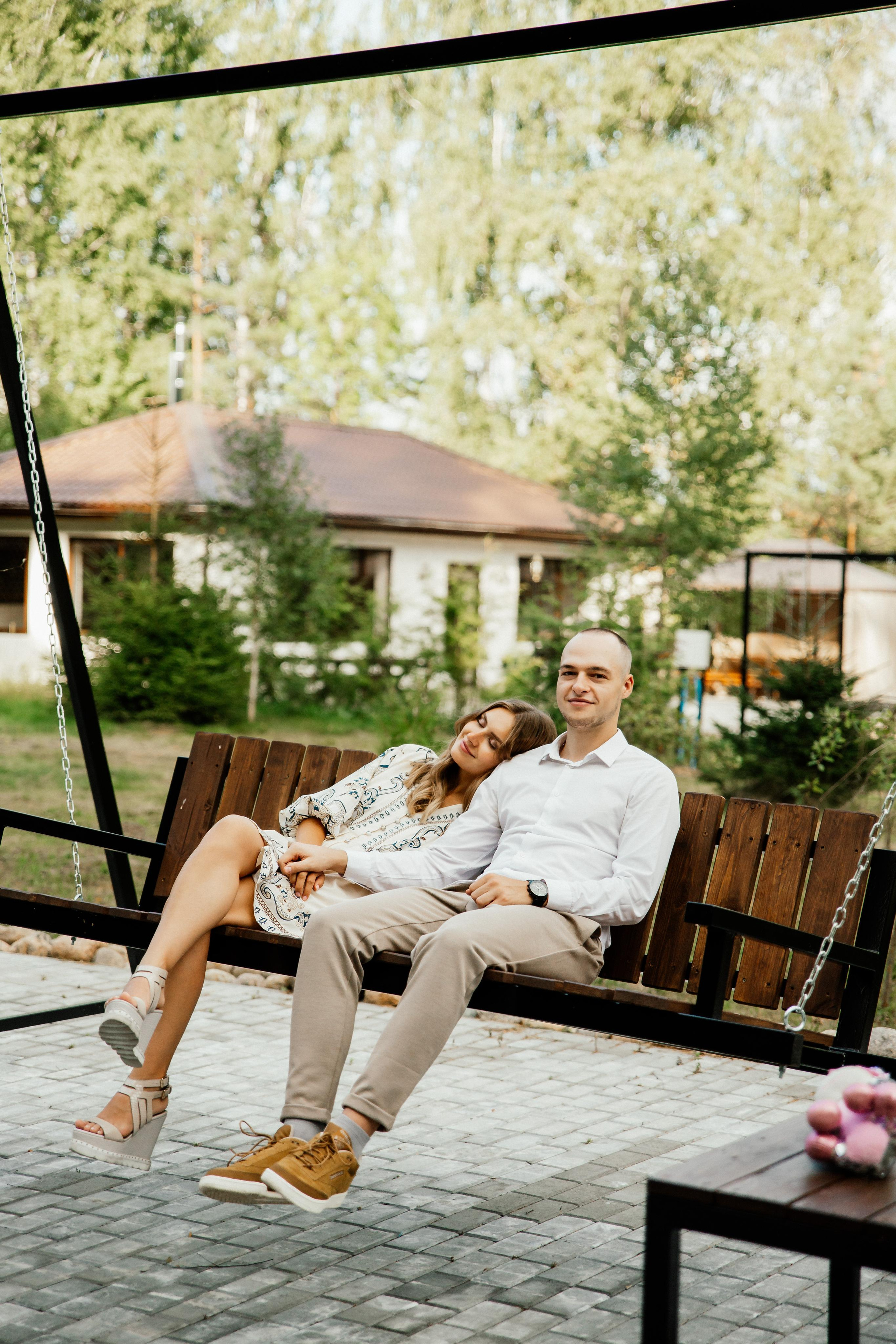 Свадебный фотограф Александр Кожарский