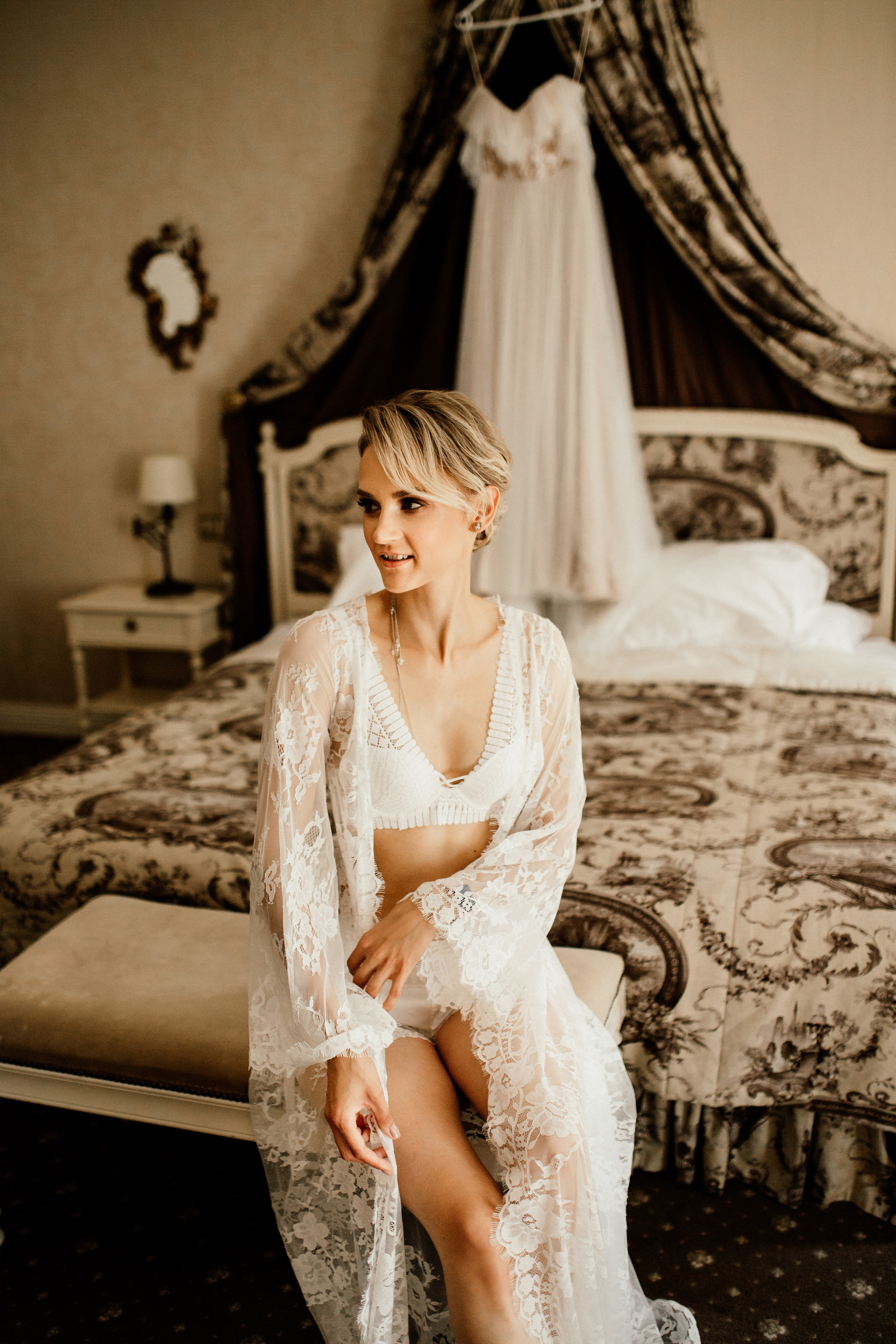 Свадебный фотограф Александр Кожарский