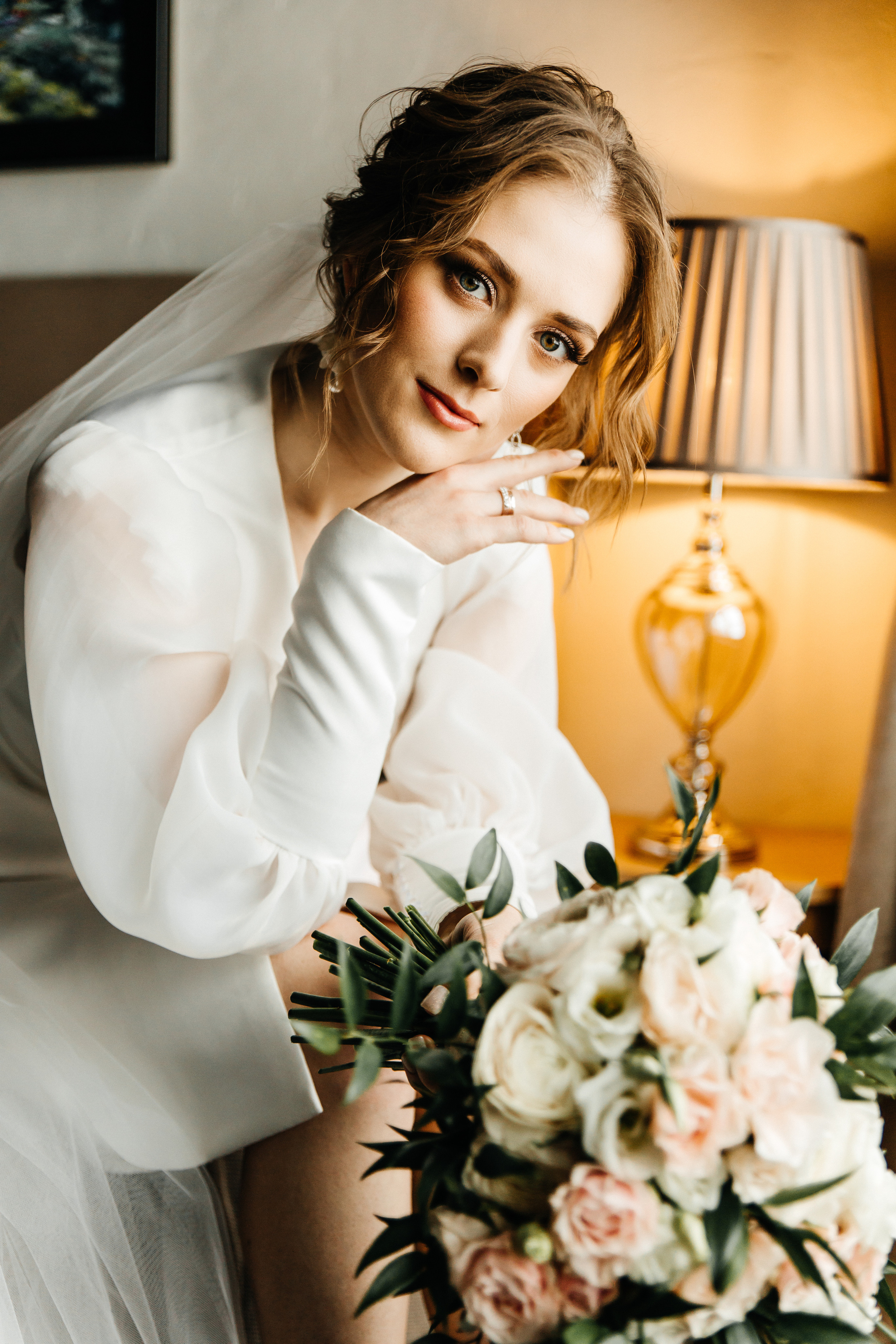 Свадебный фотограф Александр Кожарский