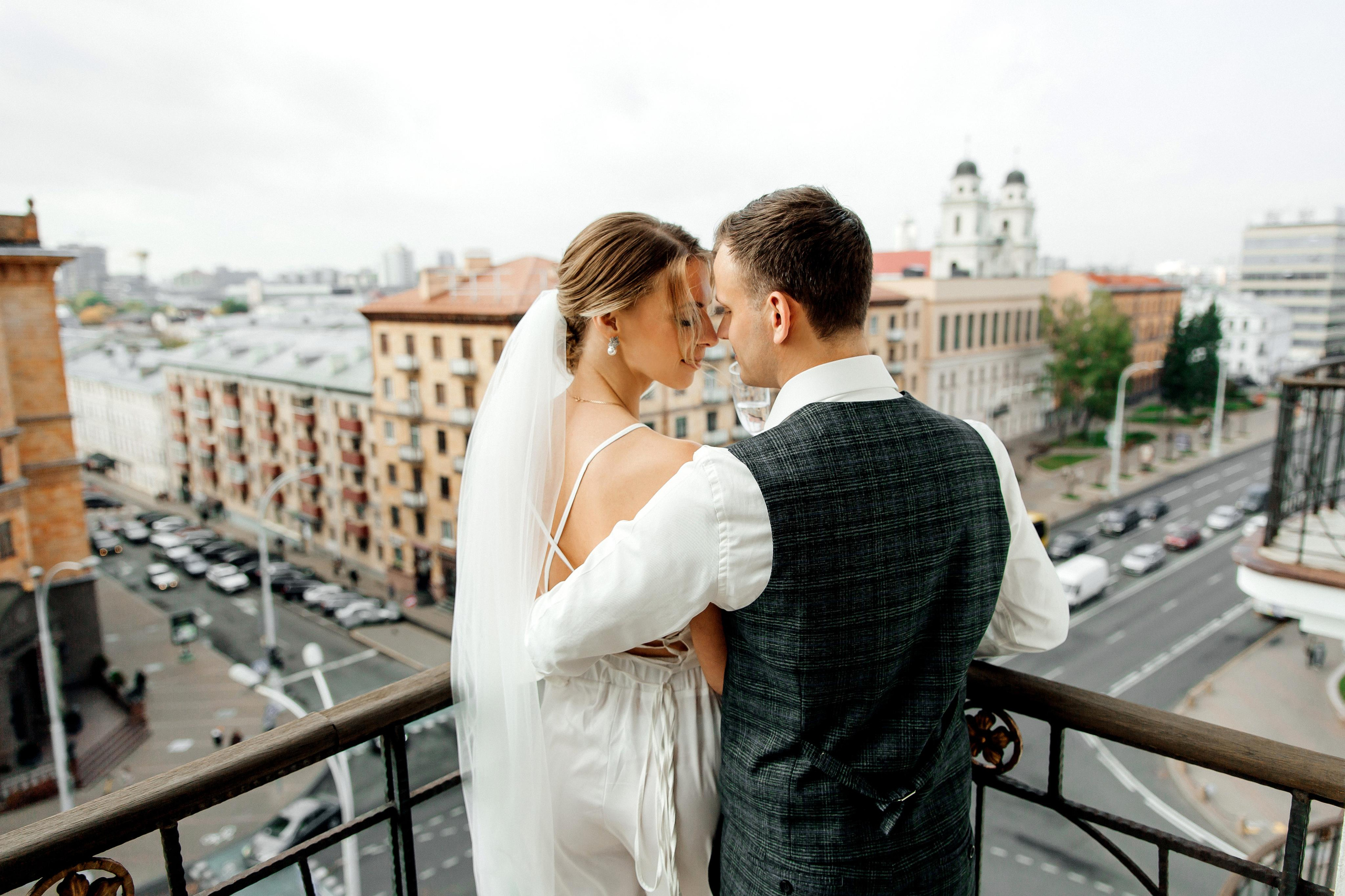 Свадебный фотограф Александр Кожарский