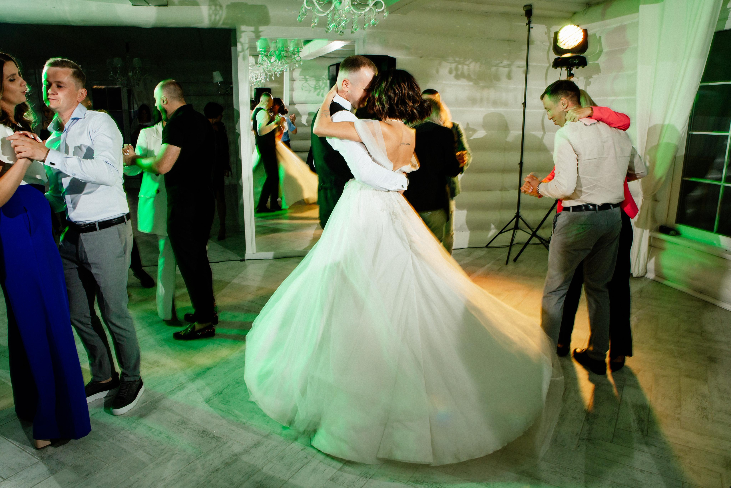 Свадебный фотограф Александр Кожарский