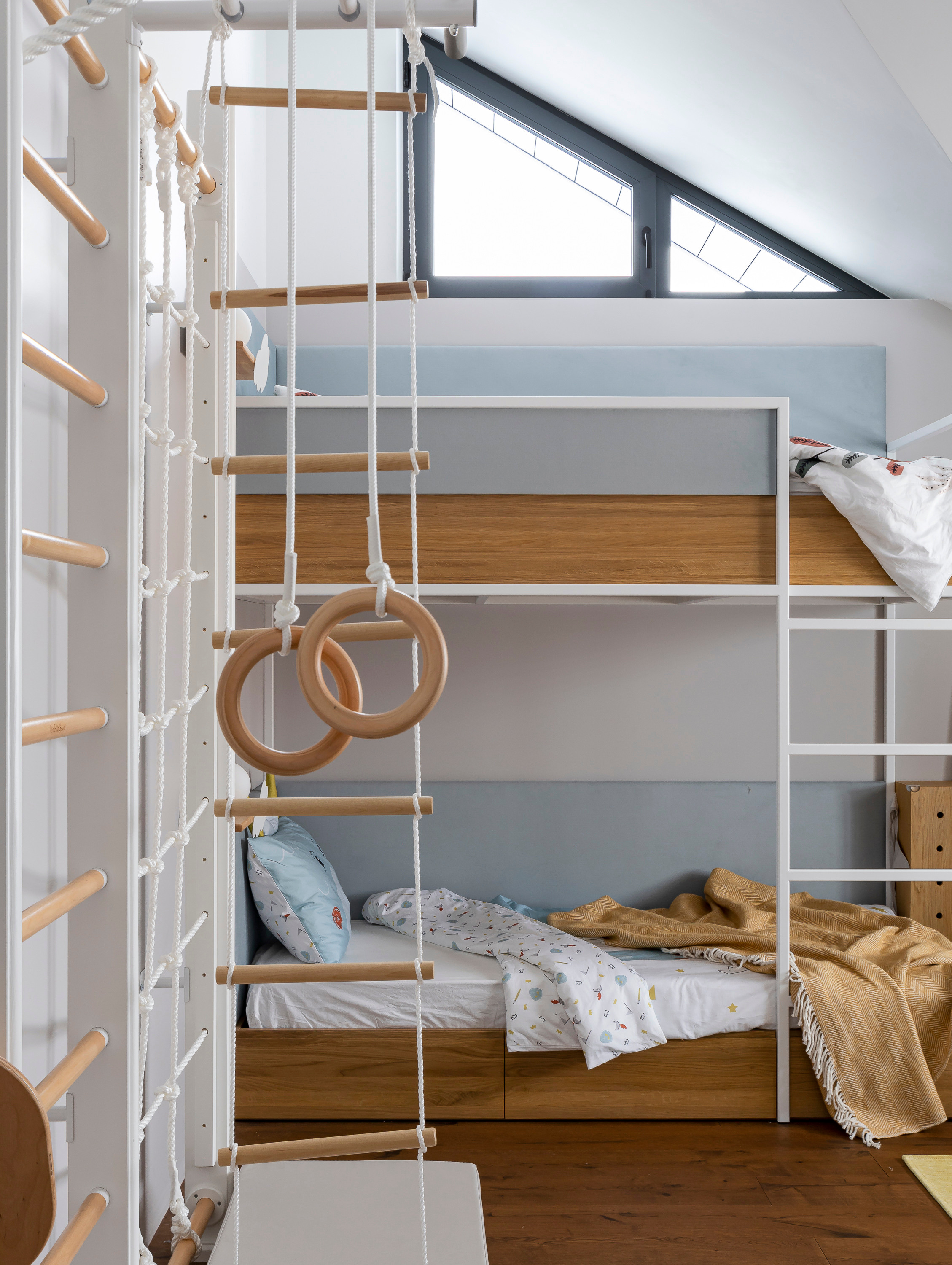 Дом в современном стиле. Фотограф Виталина Ворошкевич