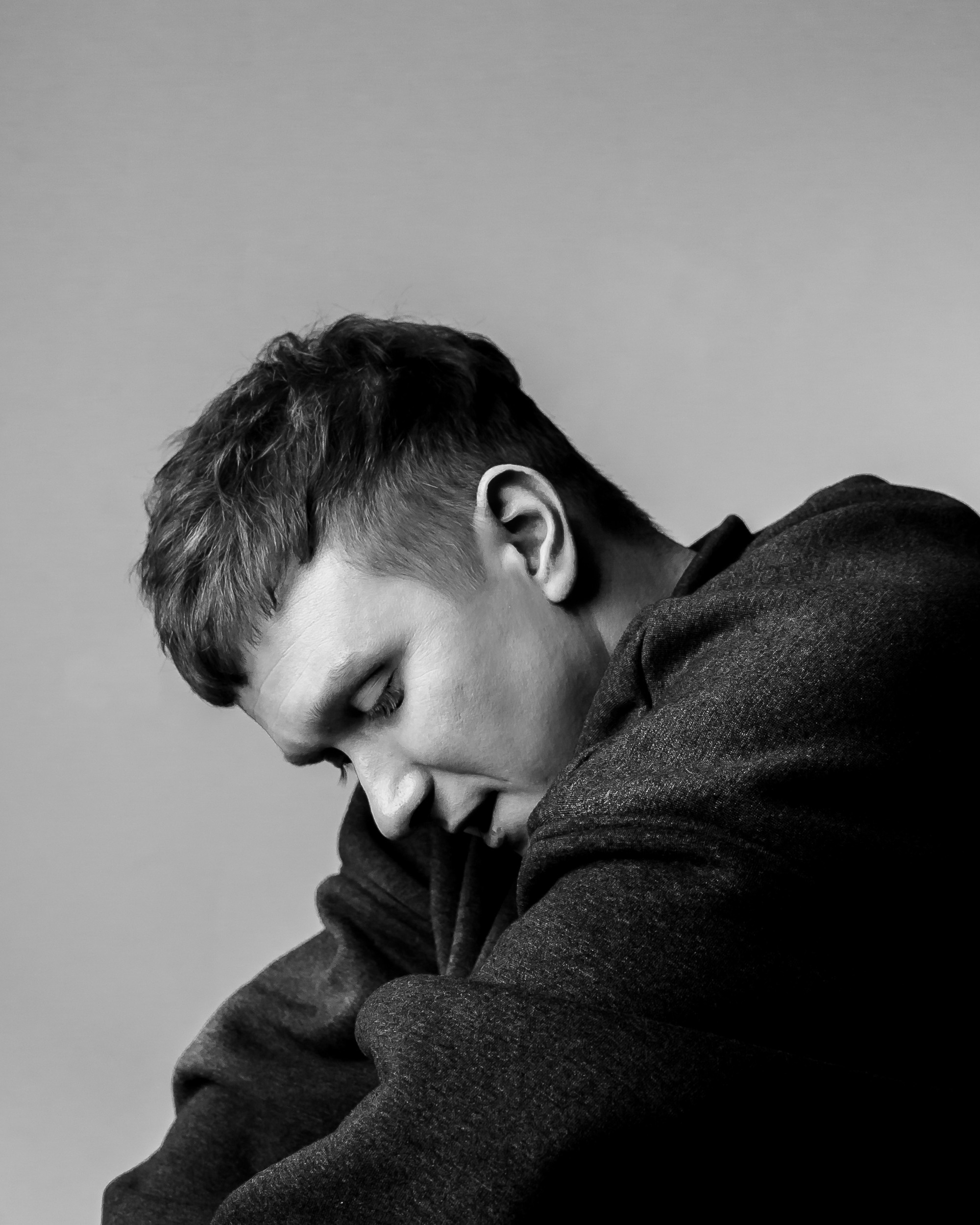 Фотограф VITALINA.FOX — PINK PUNK