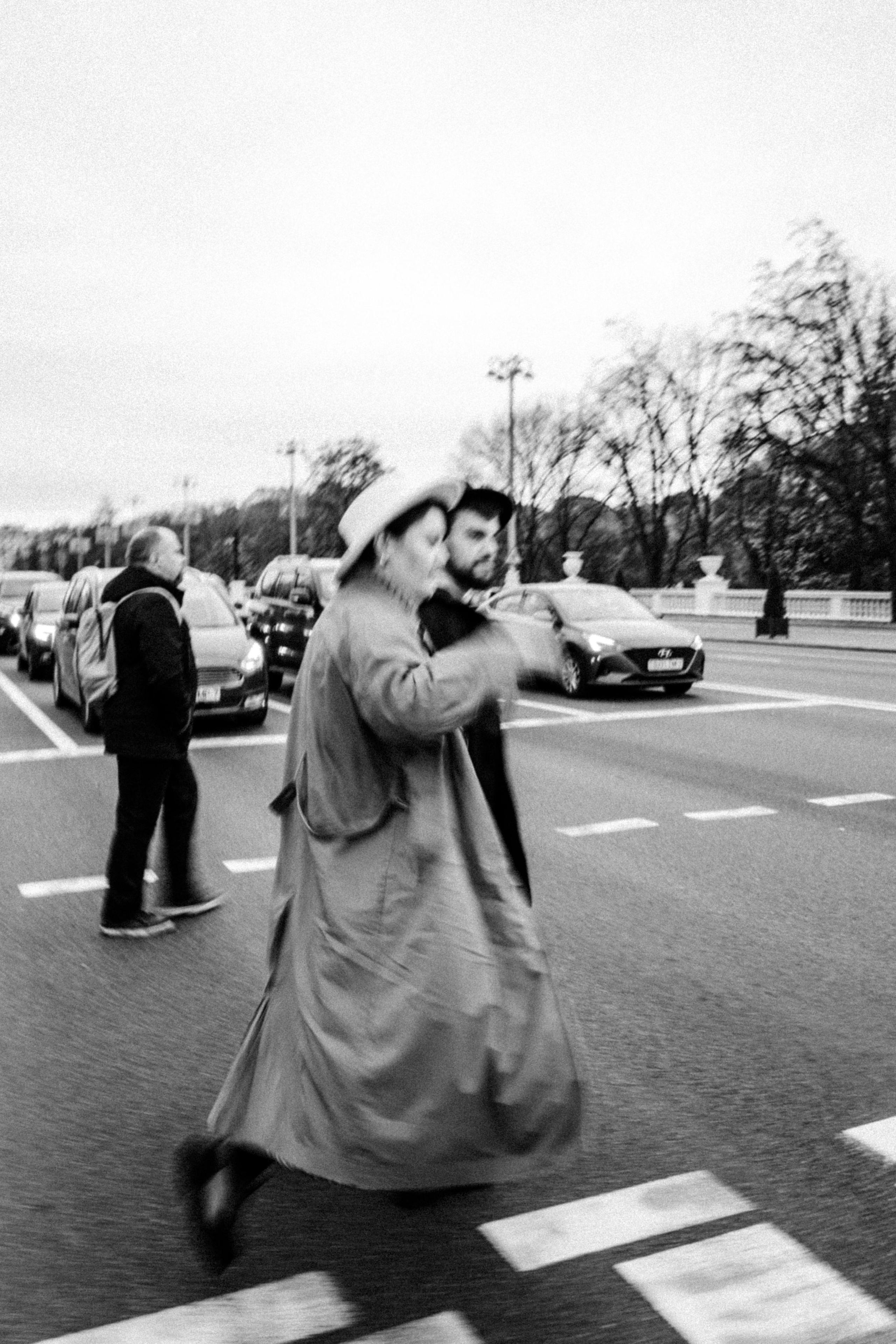 Фотограф Александр Кожарский