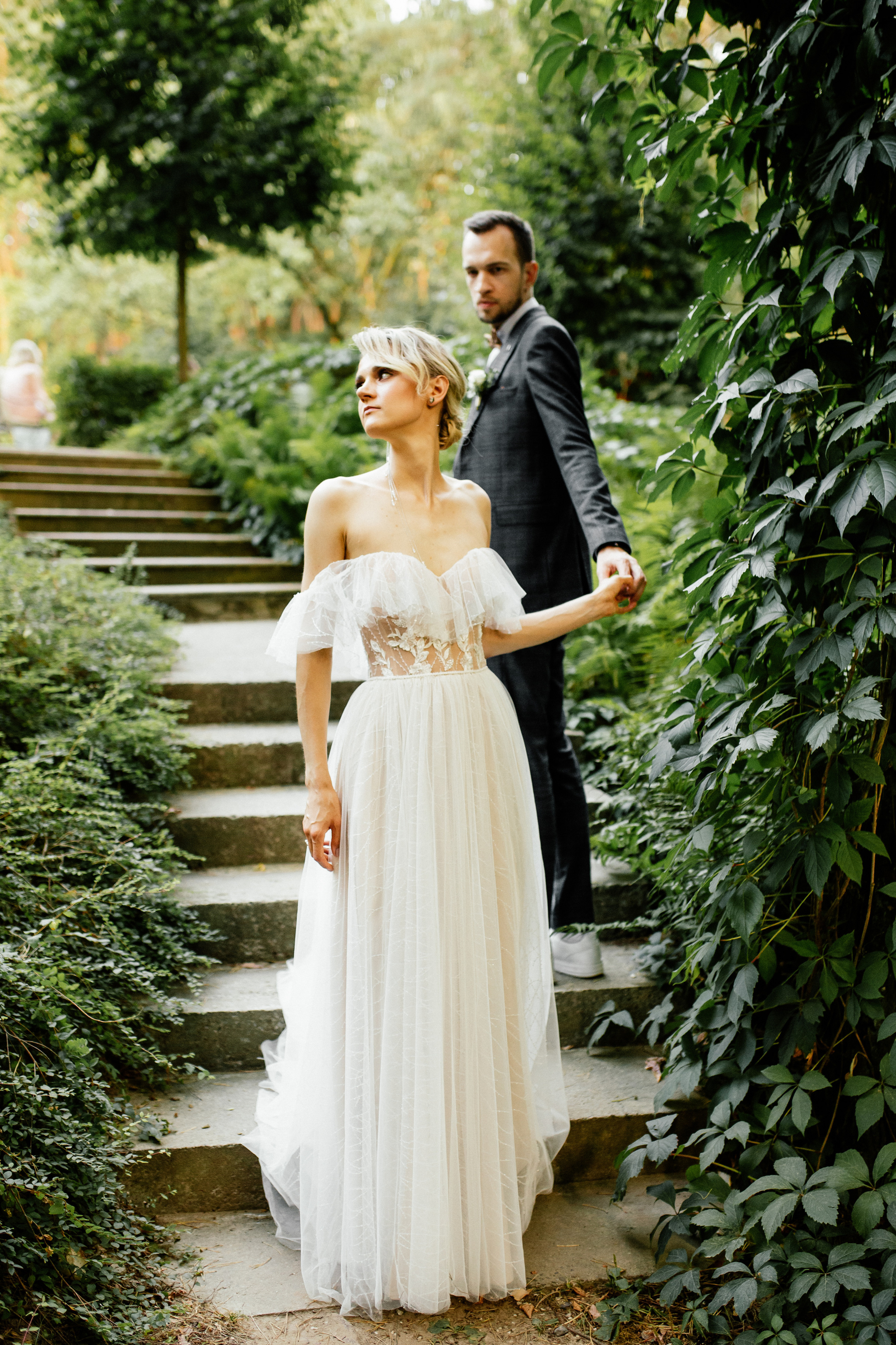 Свадебный фотограф Александр Кожарский