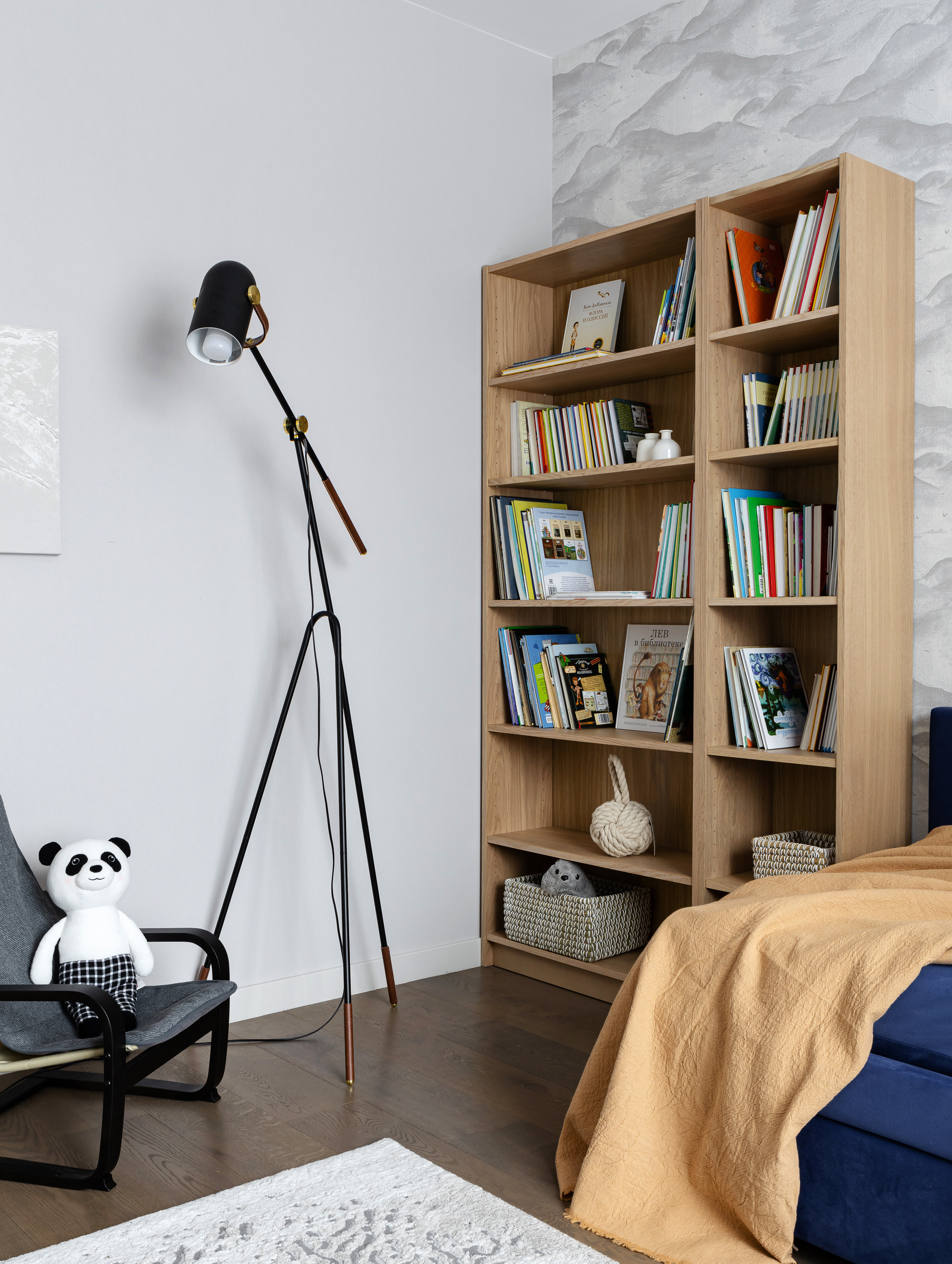 Интерьерный фотограф Виталина Ворошкевич