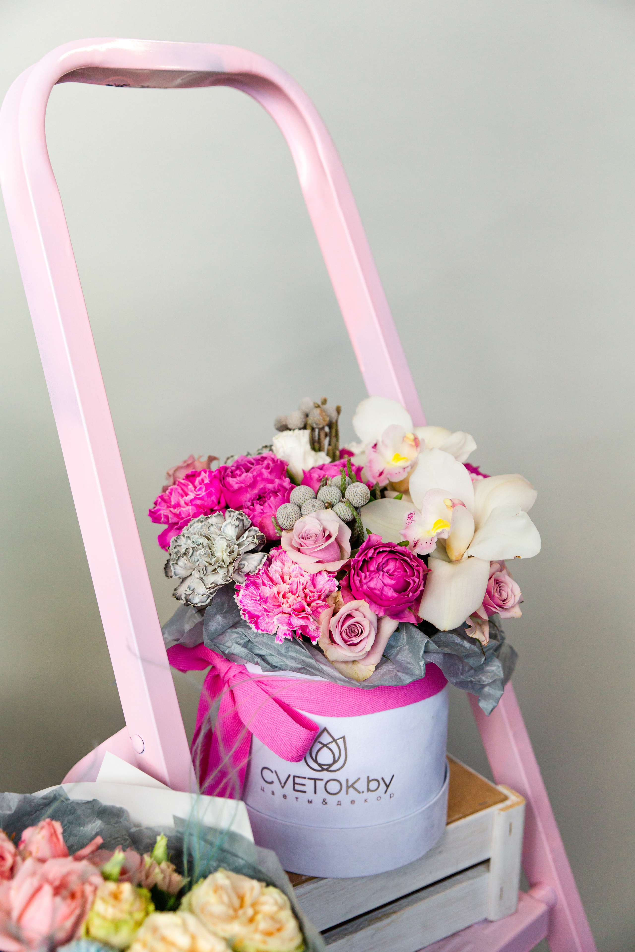 Предметный фотограф Александр Кожарский