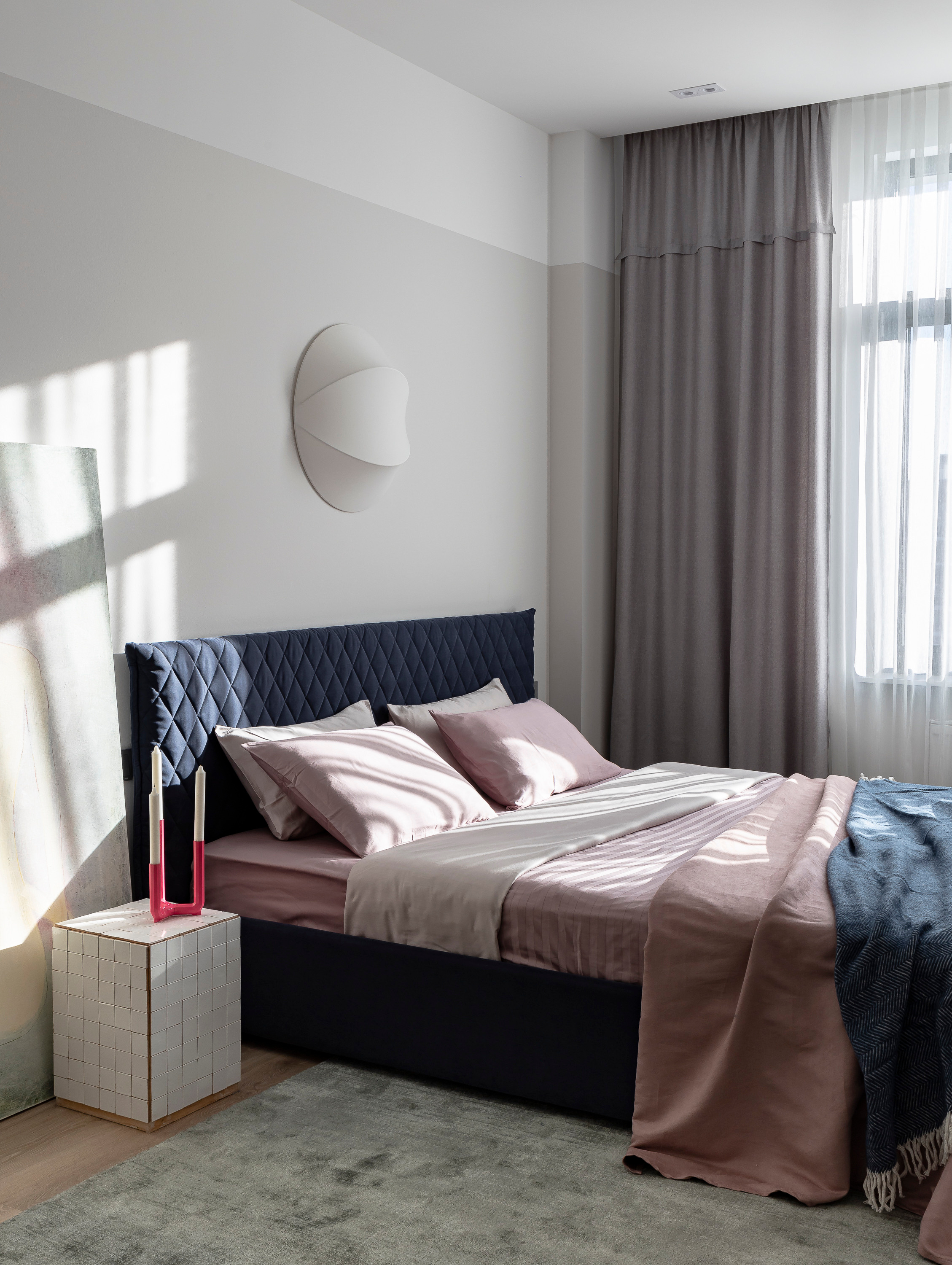 Интерьерный фотограф Виталина Ворошкевич