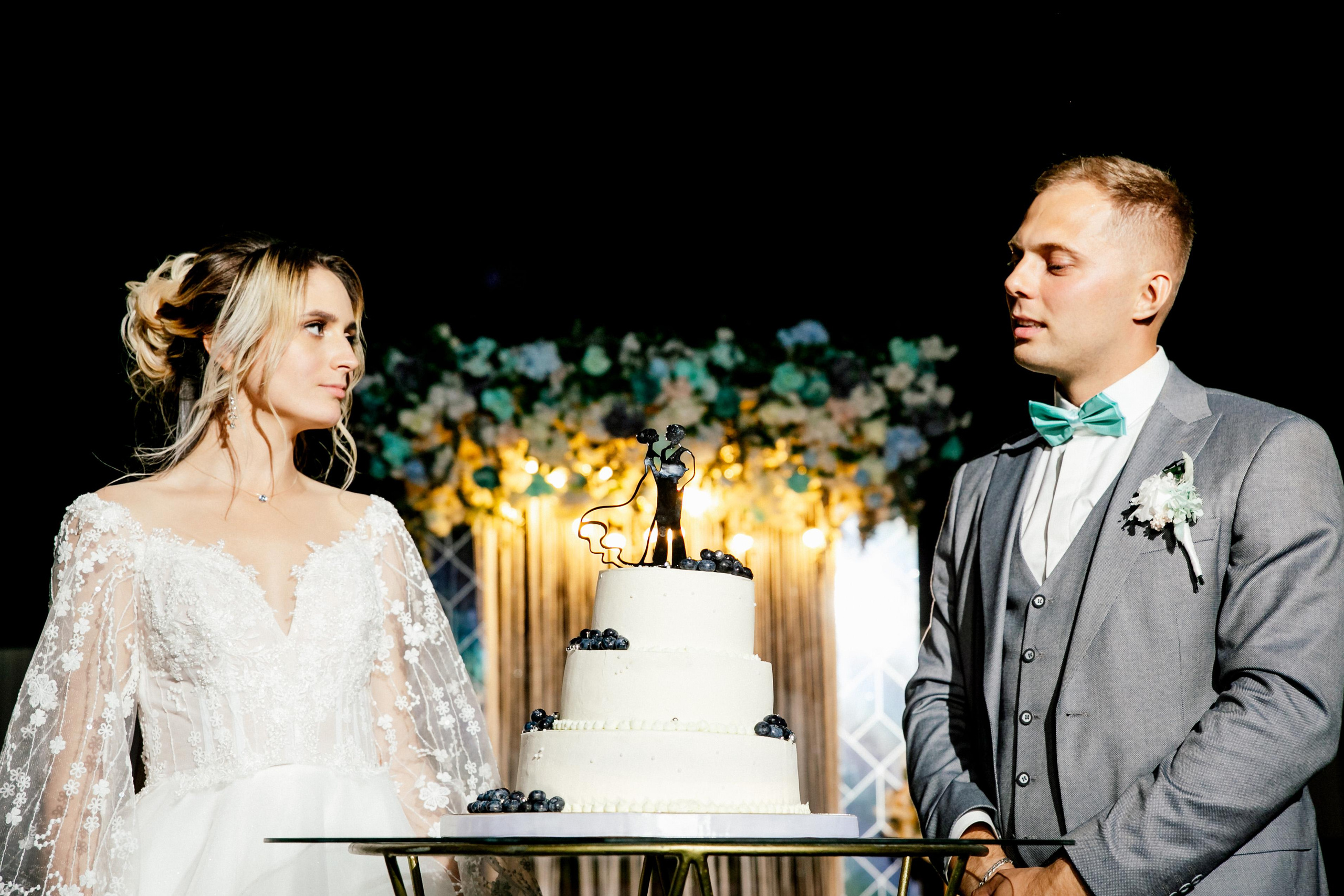 Свадебный фотограф Александр Кожарский