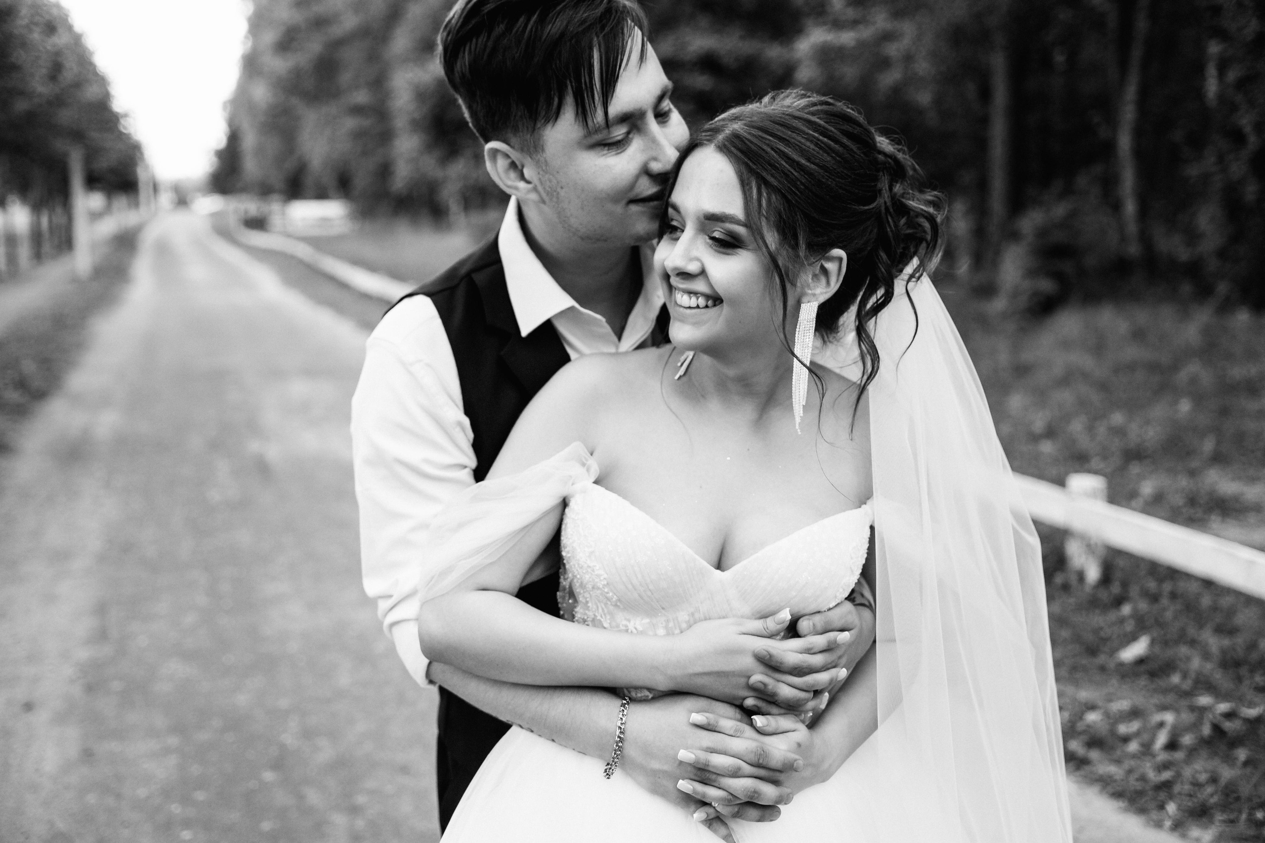 Свадебный фотограф Александр Кожарский