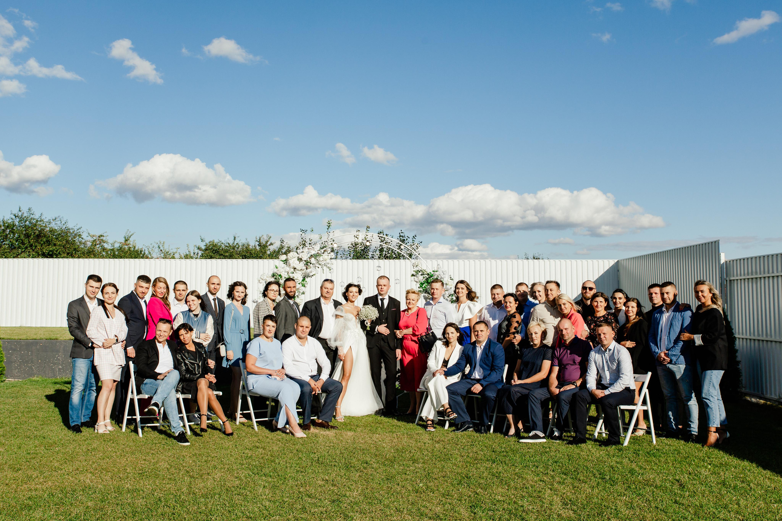 Свадебный фотограф Александр Кожарский