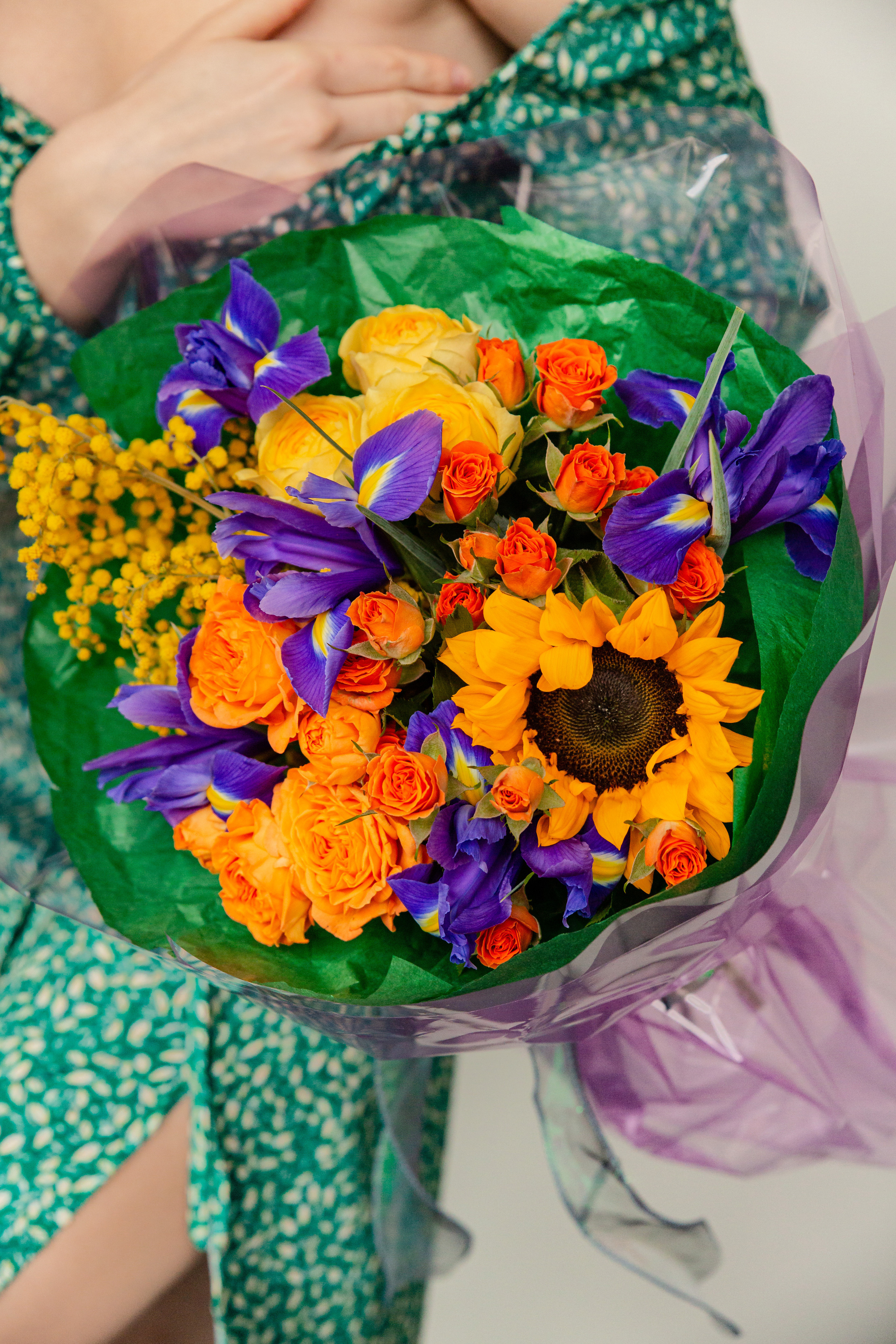 Контент-фотограф Александр Кожарский