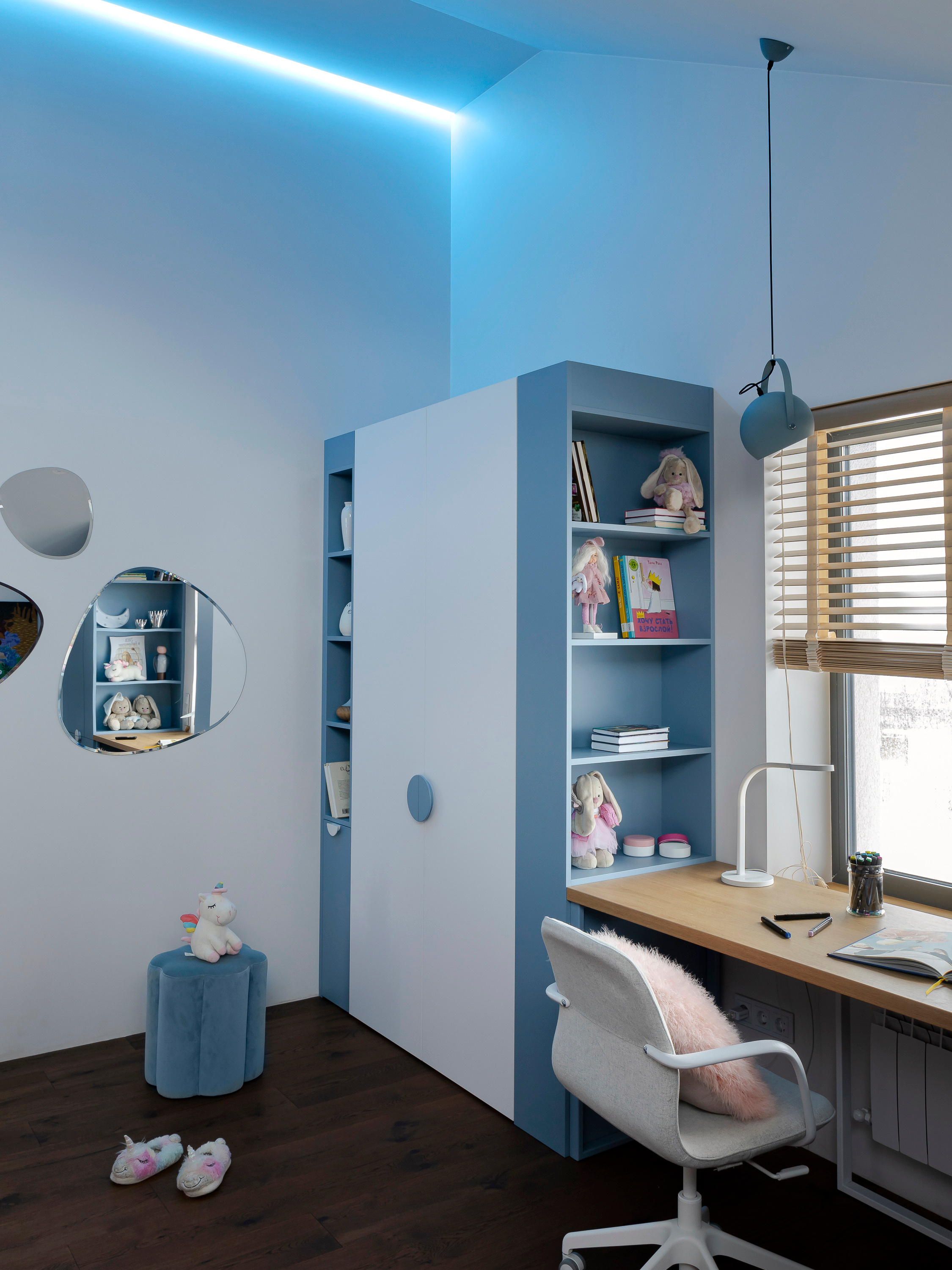 Дом в современном стиле. Фотограф Виталина Ворошкевич