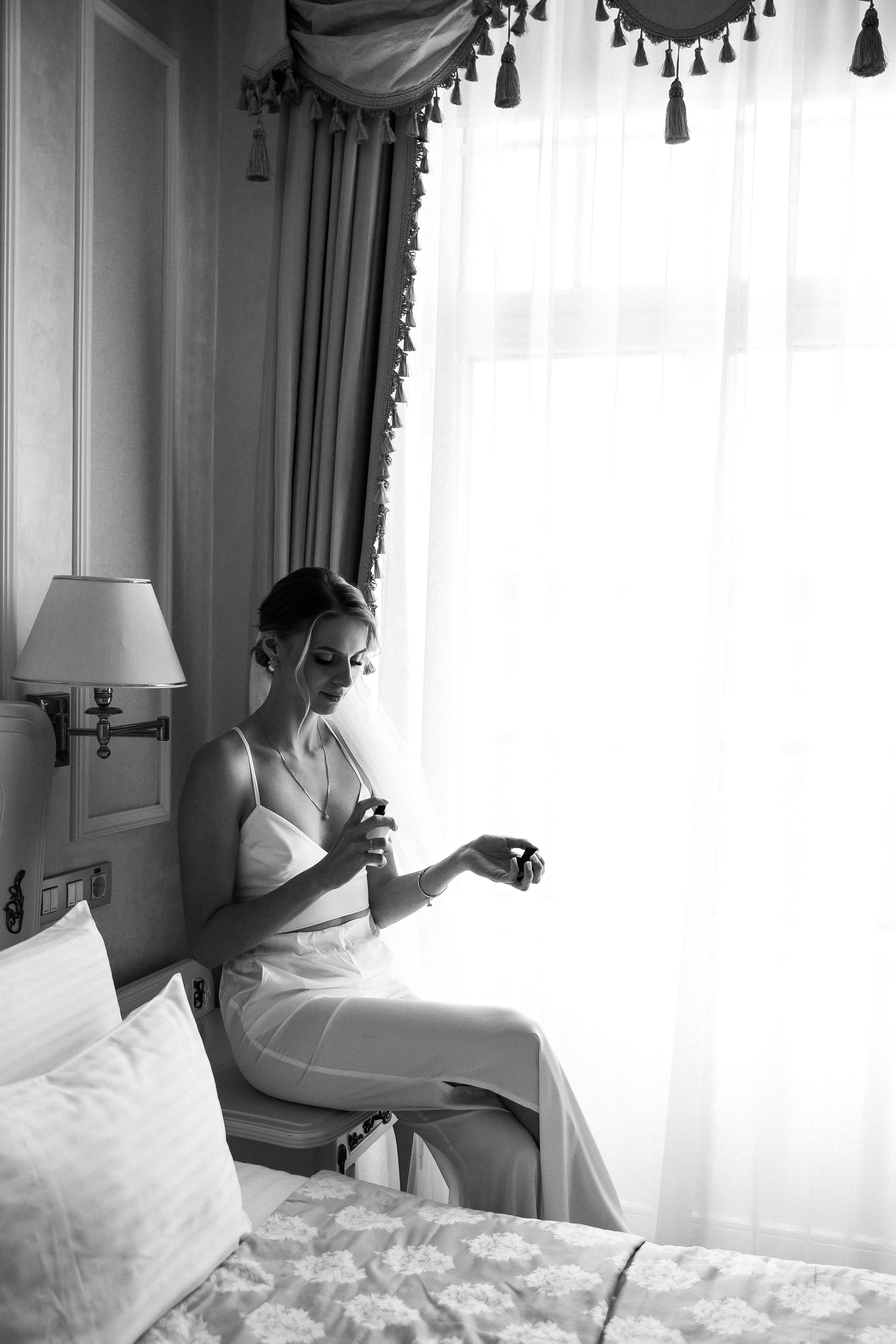 Свадебный фотограф Александр Кожарский