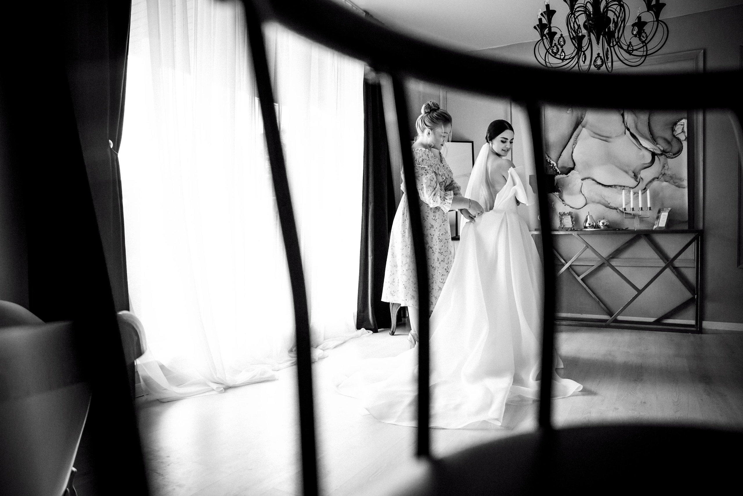 Свадебный фотограф Александр Кожарский