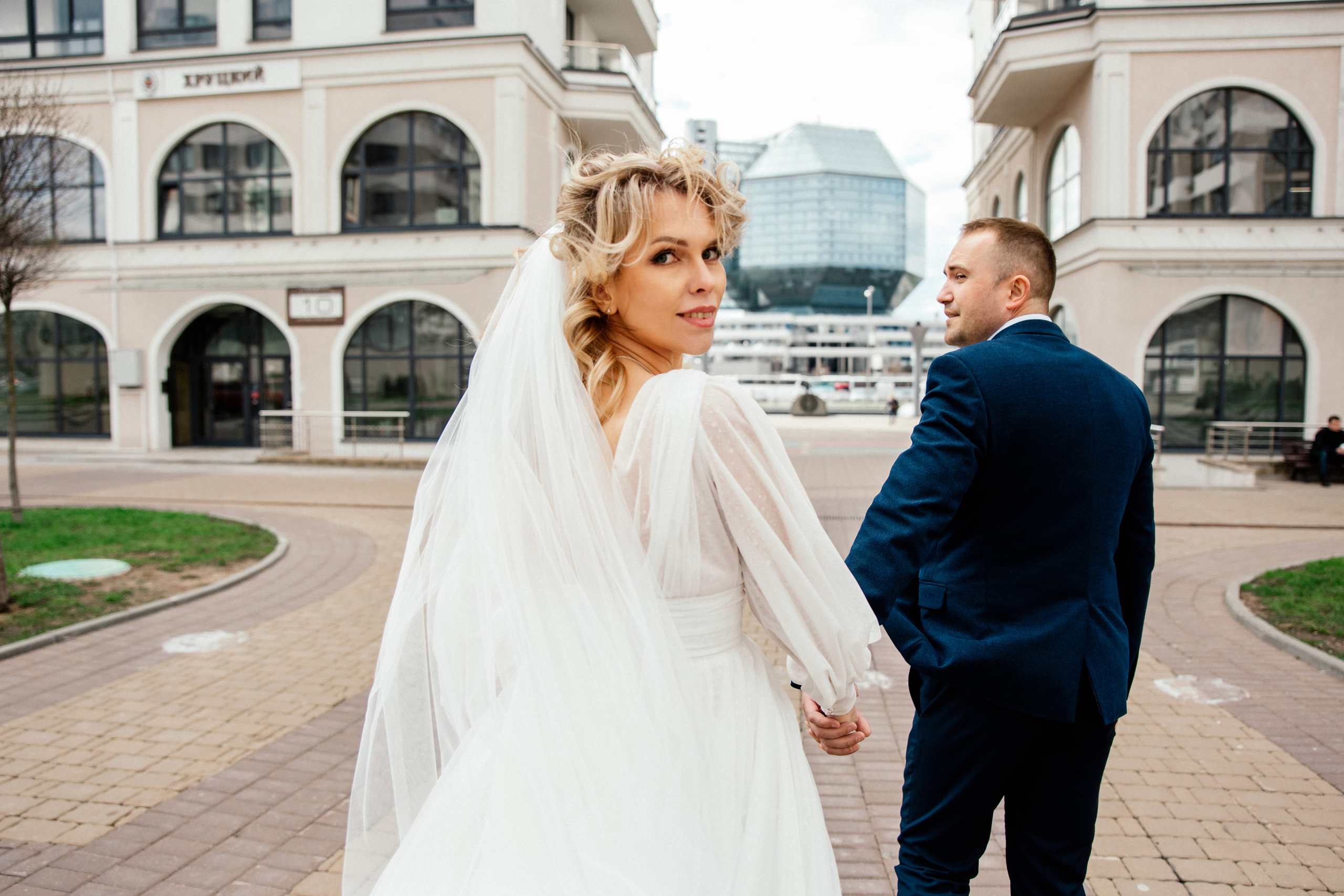 Свадебный фотограф Александр Кожарский