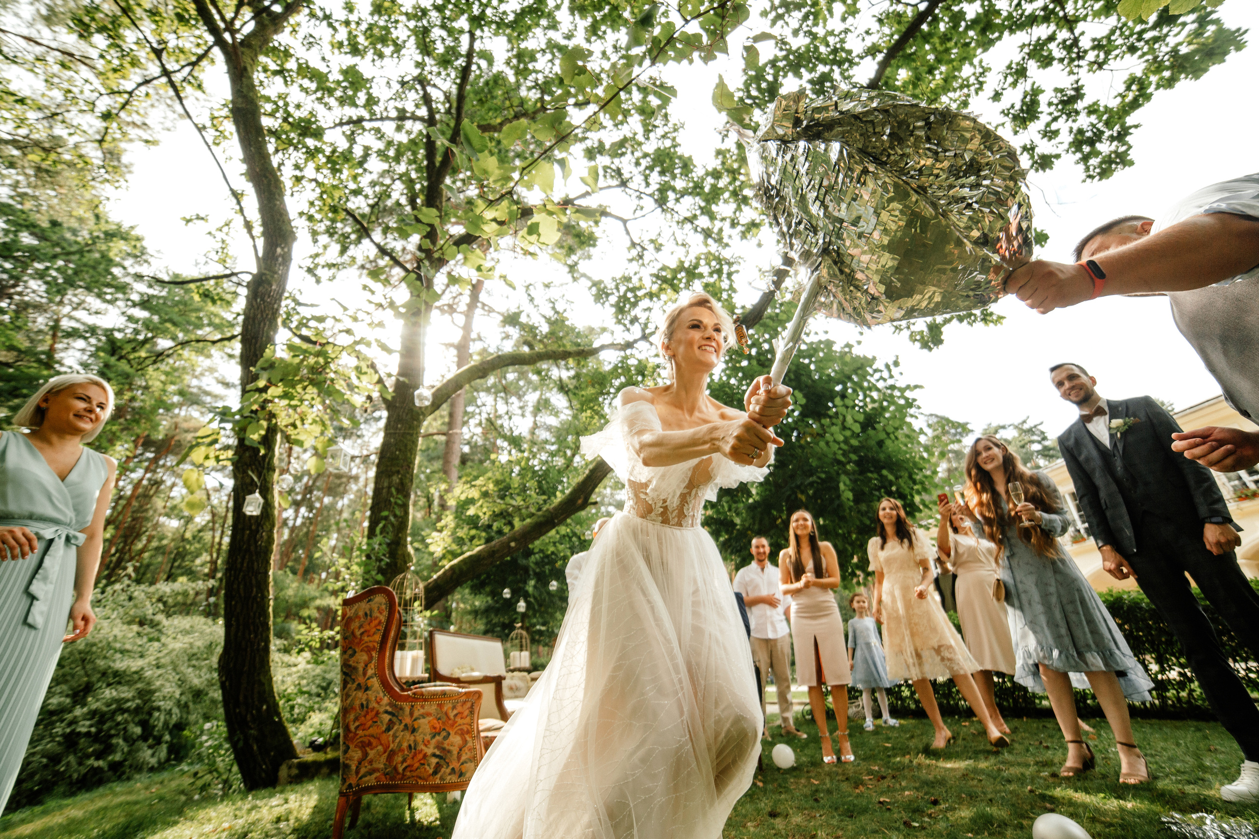 Свадебный фотограф Александр Кожарский