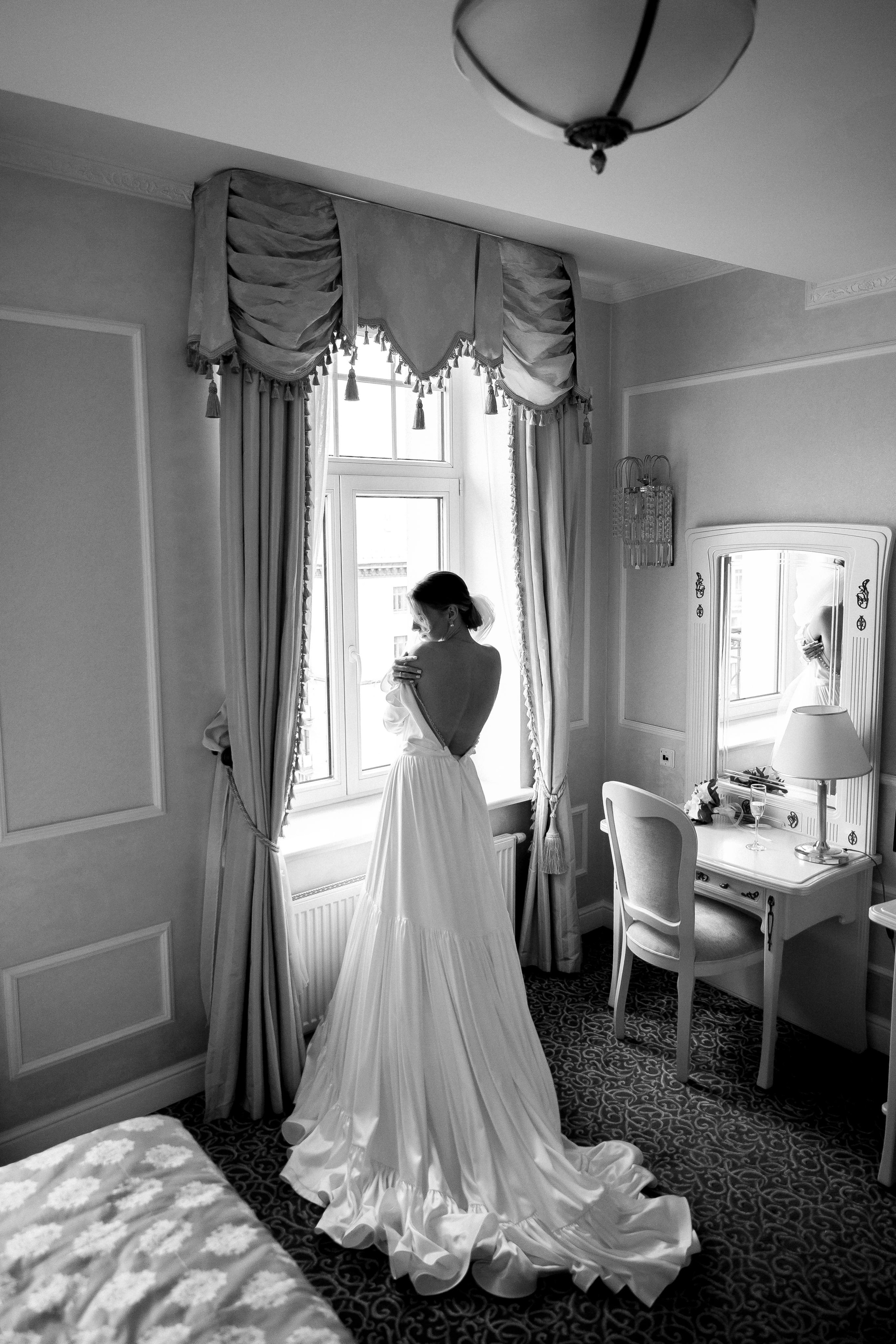 Свадебный фотограф Александр Кожарский