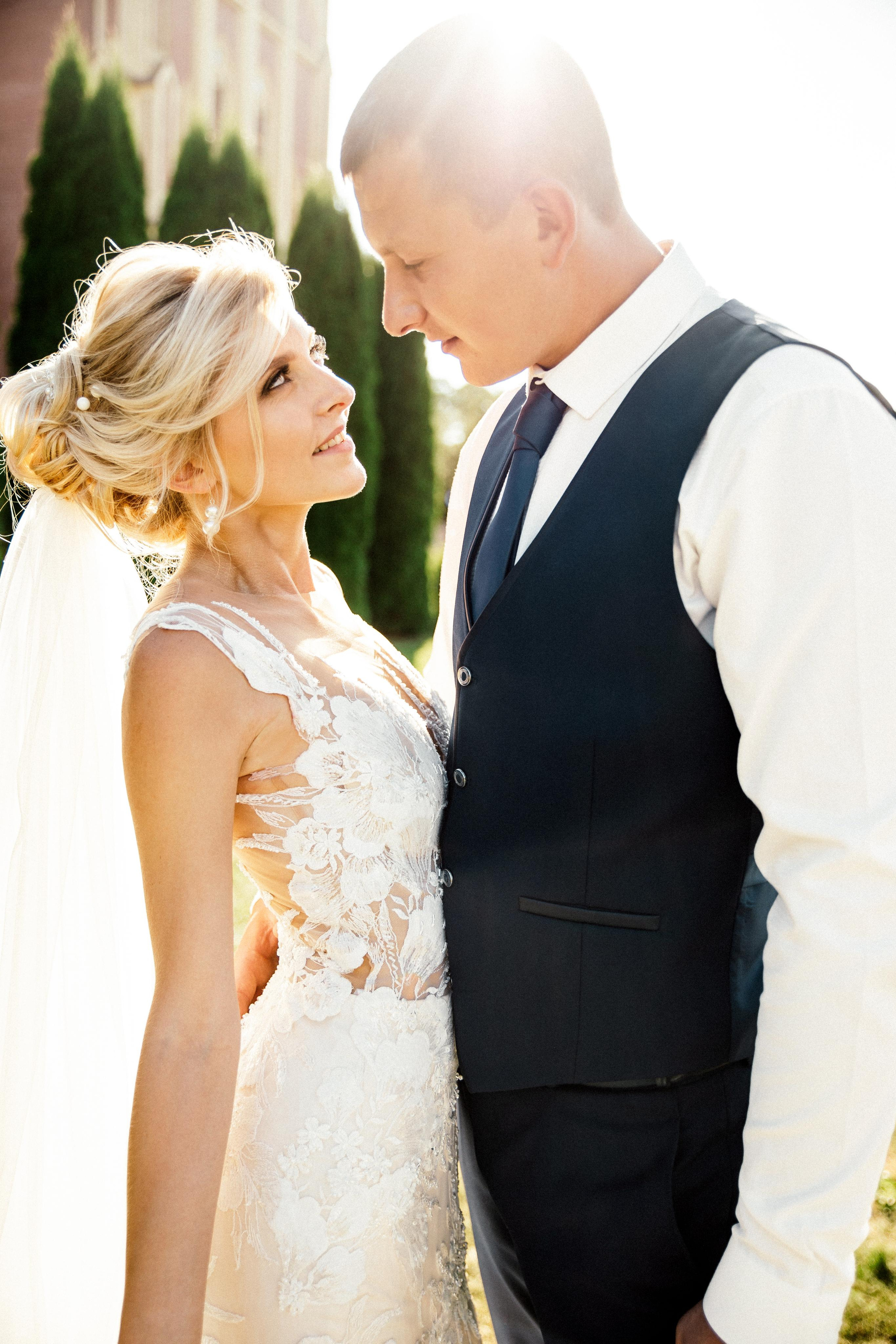 Дима и Настя