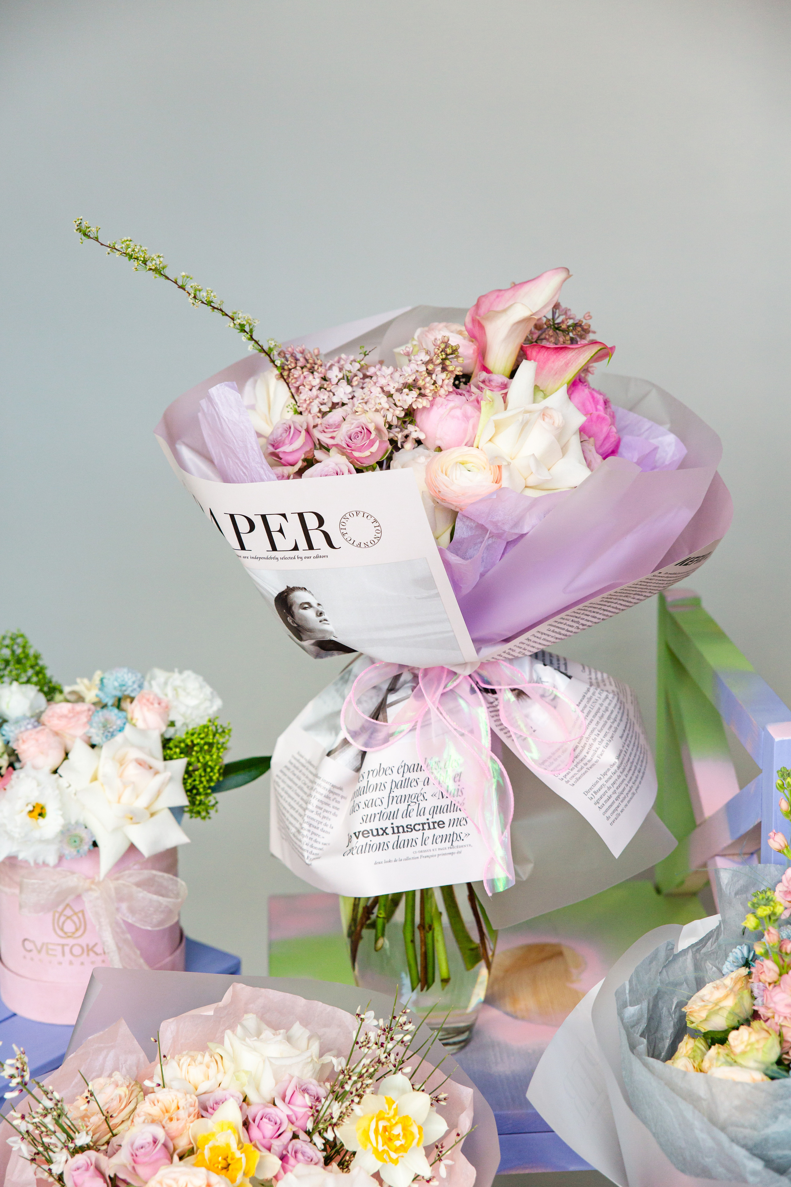 Предметный фотограф Александр Кожарский