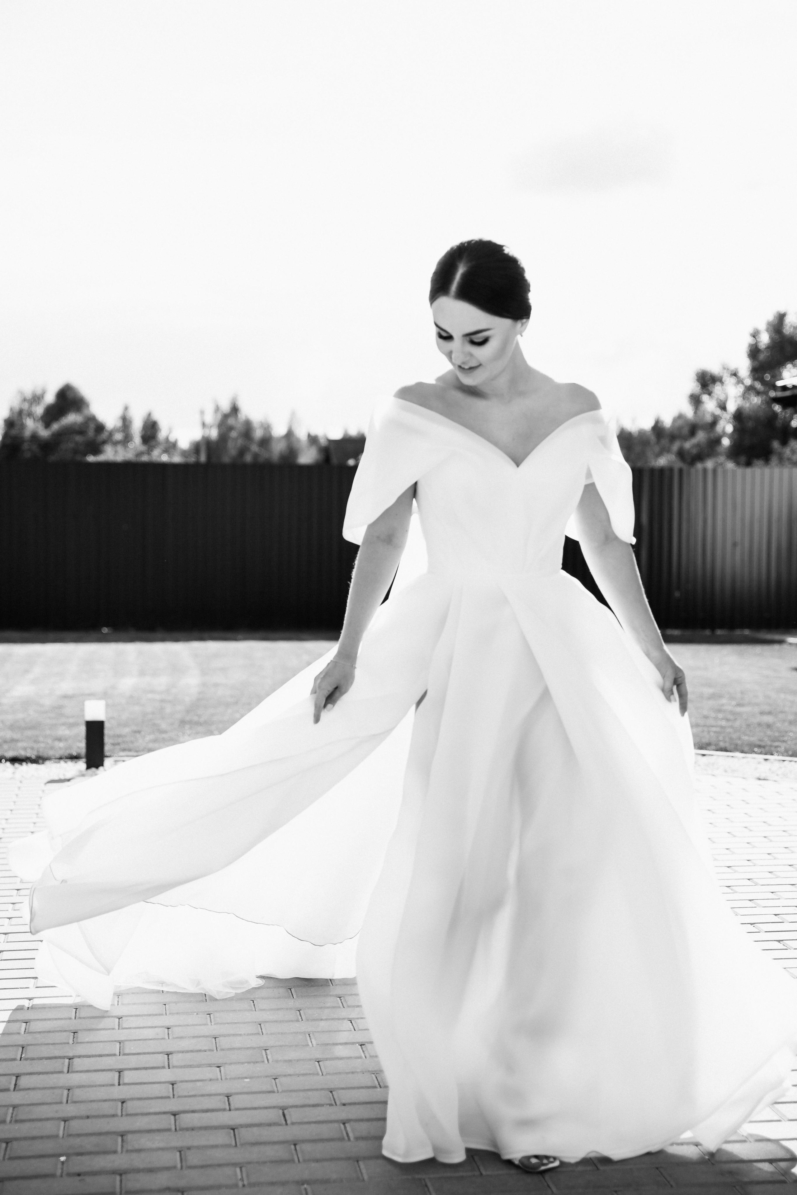 Свадебный фотограф Александр Кожарский