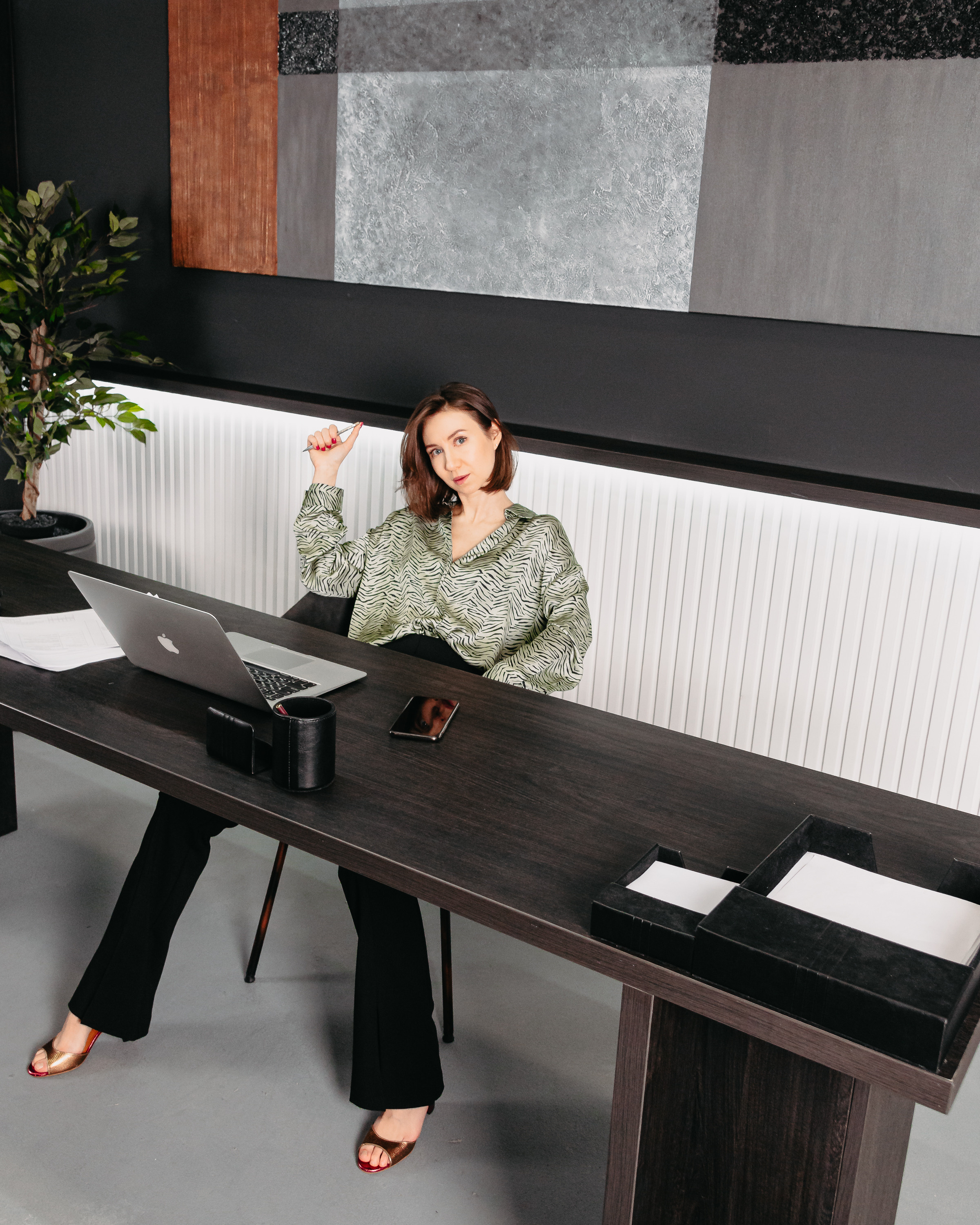 Портретный фотограф VITALINA.FOX