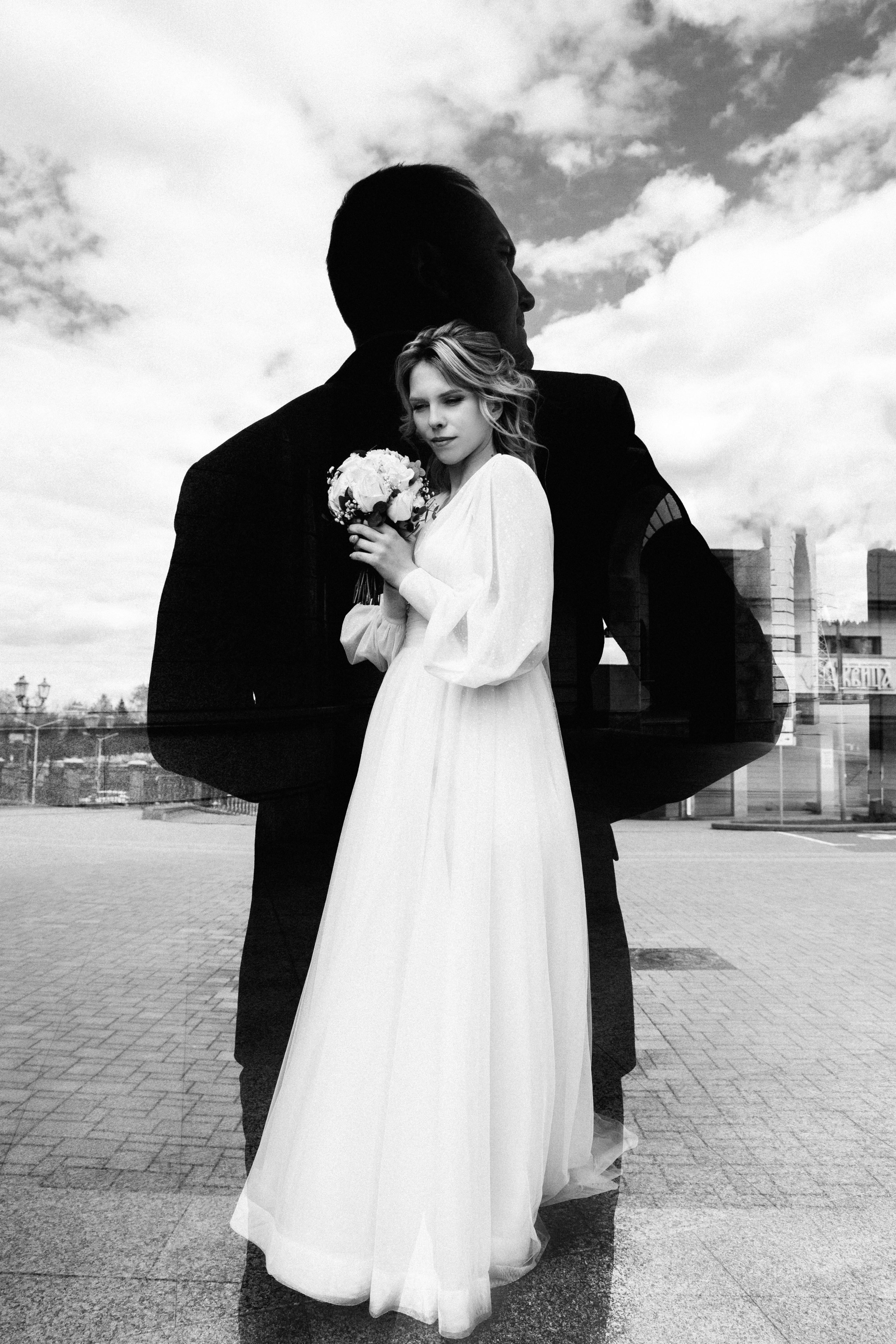 Свадебный фотограф Александр Кожарский