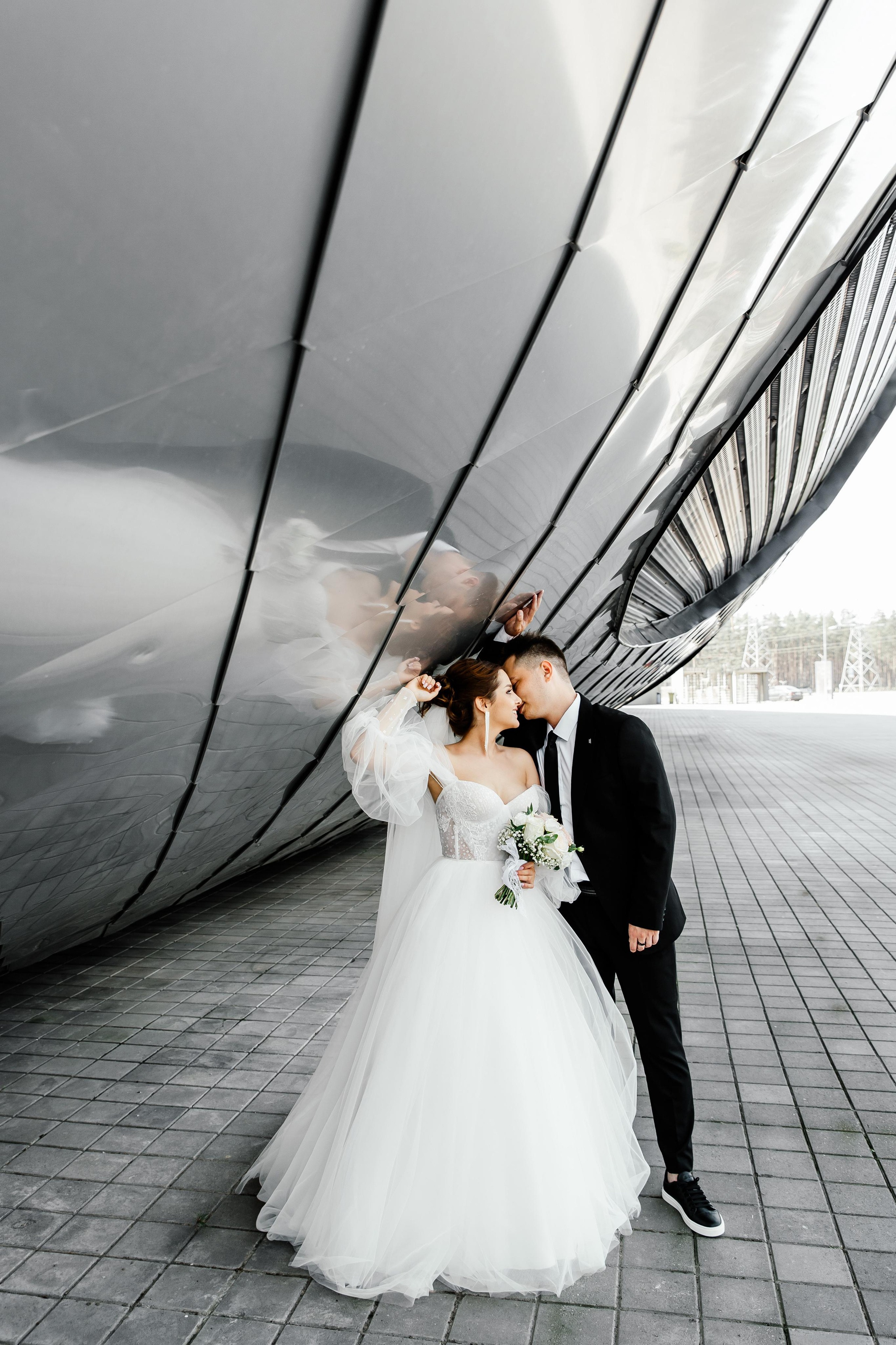 Свадебный фотограф Александр Кожарский