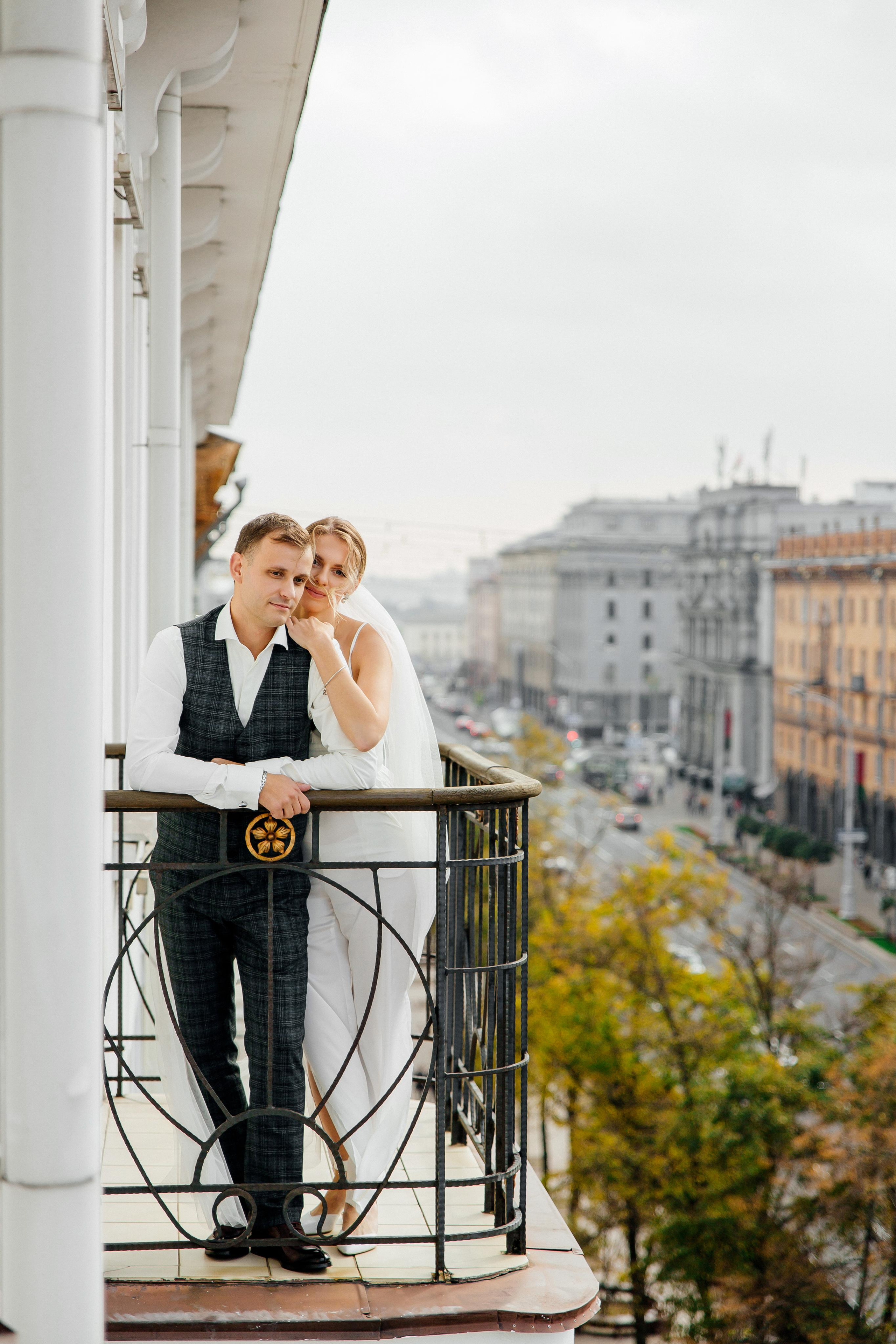 Свадебный фотограф Александр Кожарский