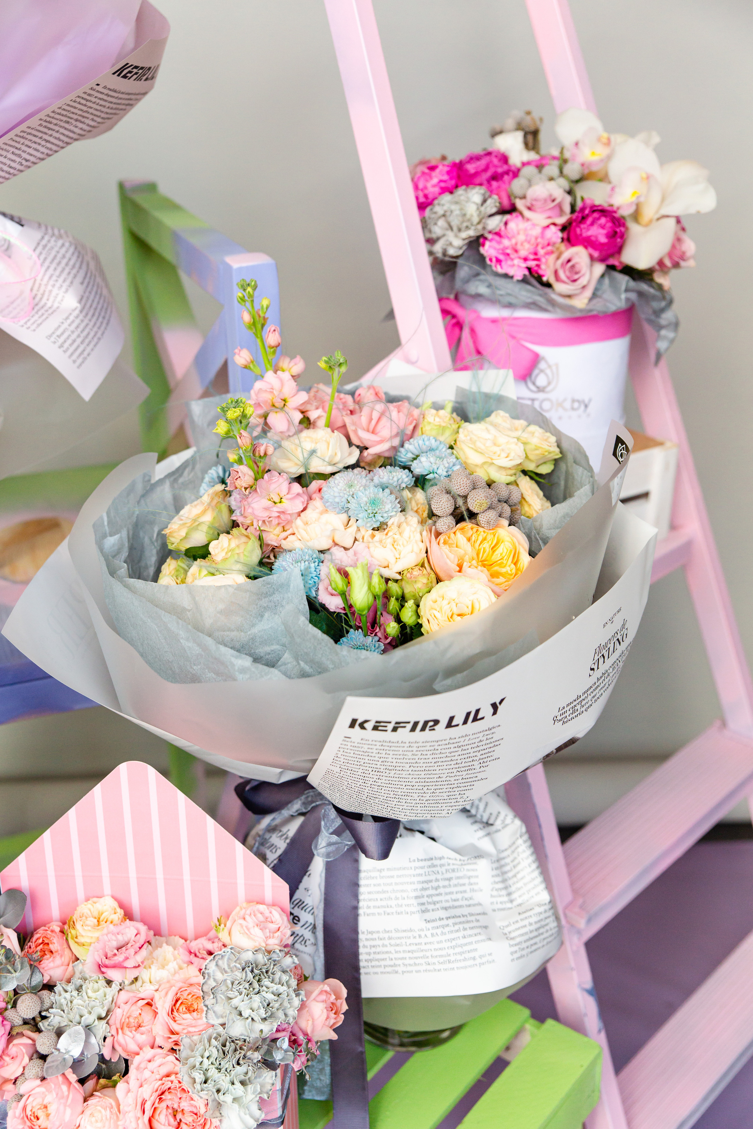 Предметный фотограф Александр Кожарский