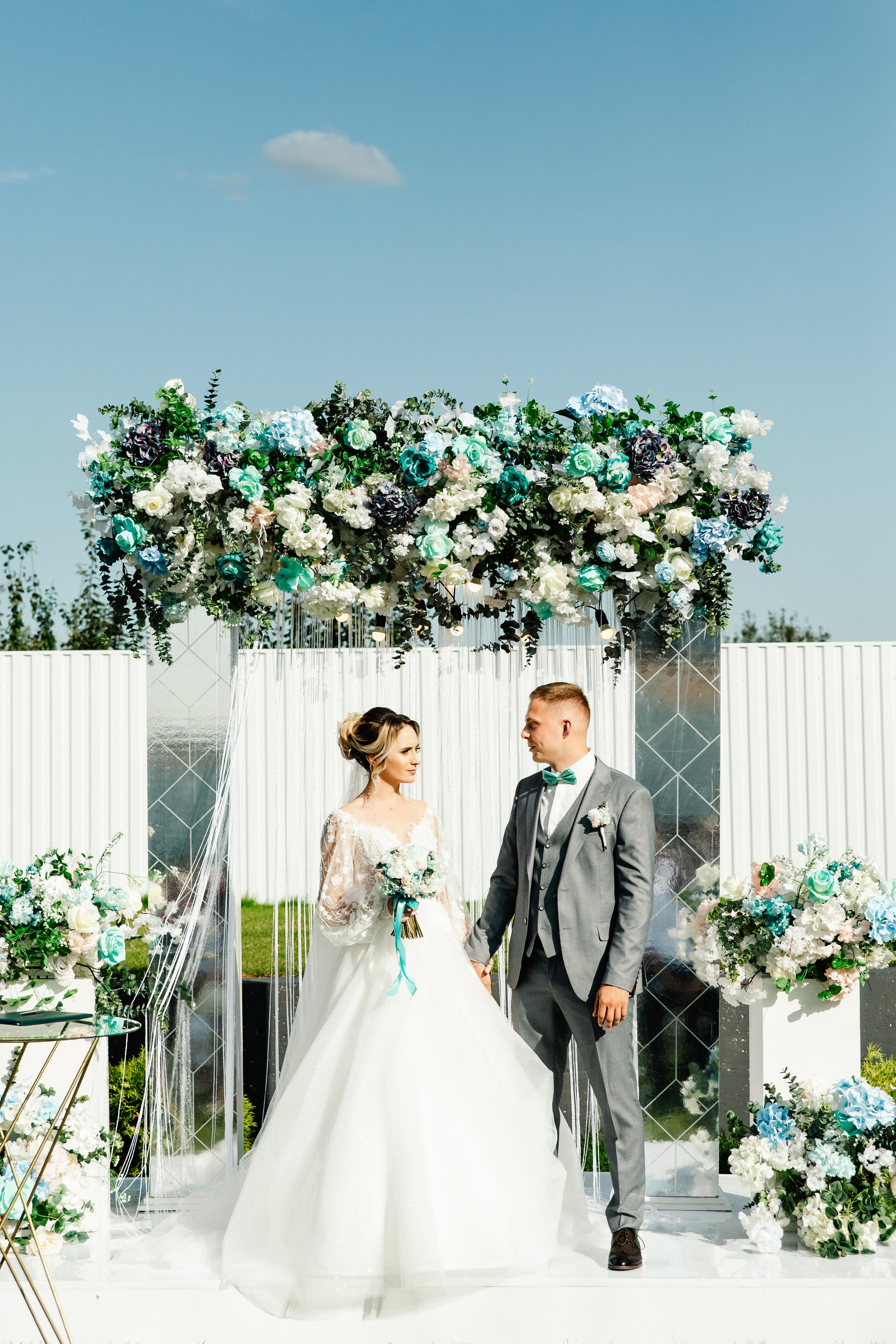 Свадебный фотограф Александр Кожарский