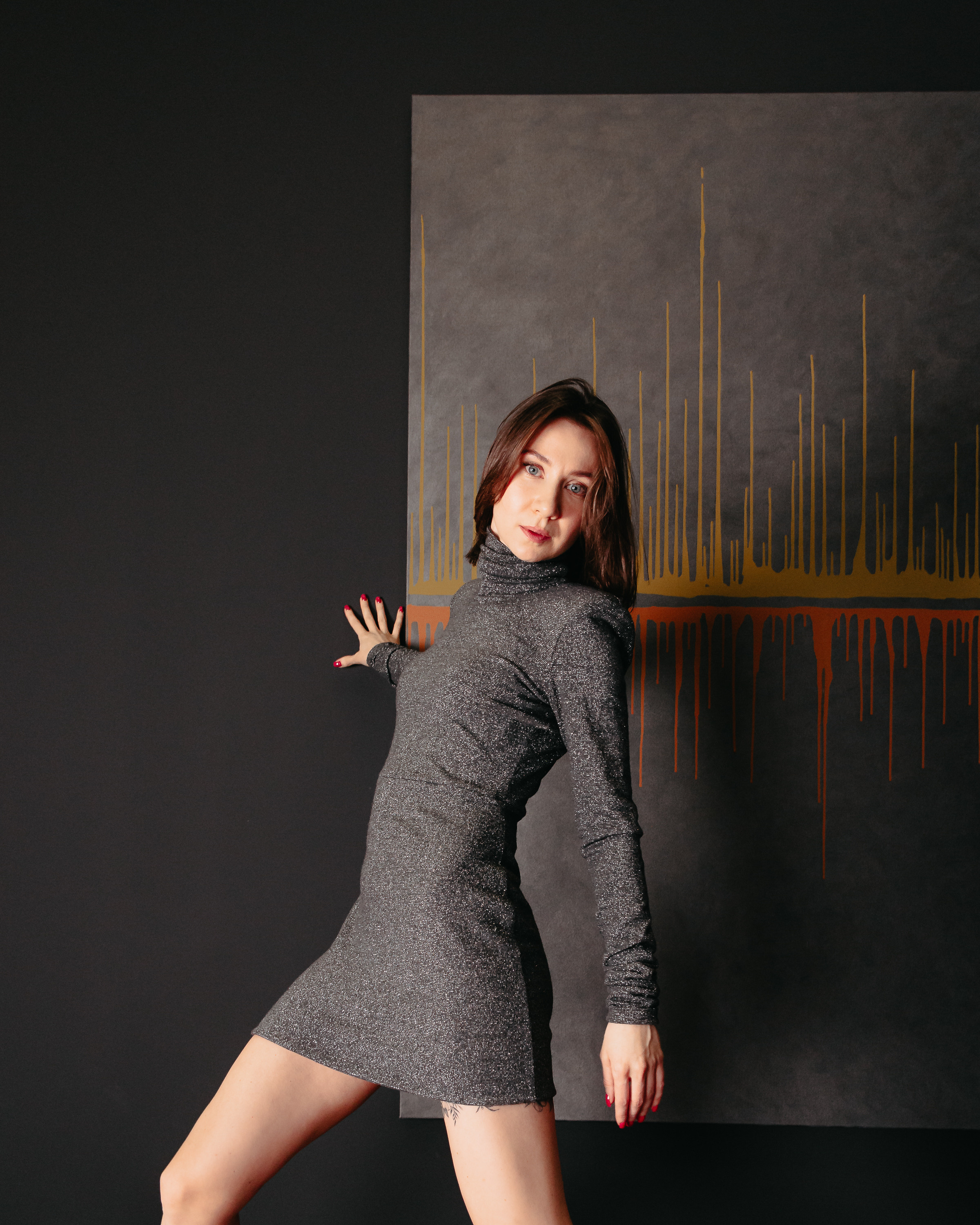 Портретный фотограф VITALINA.FOX