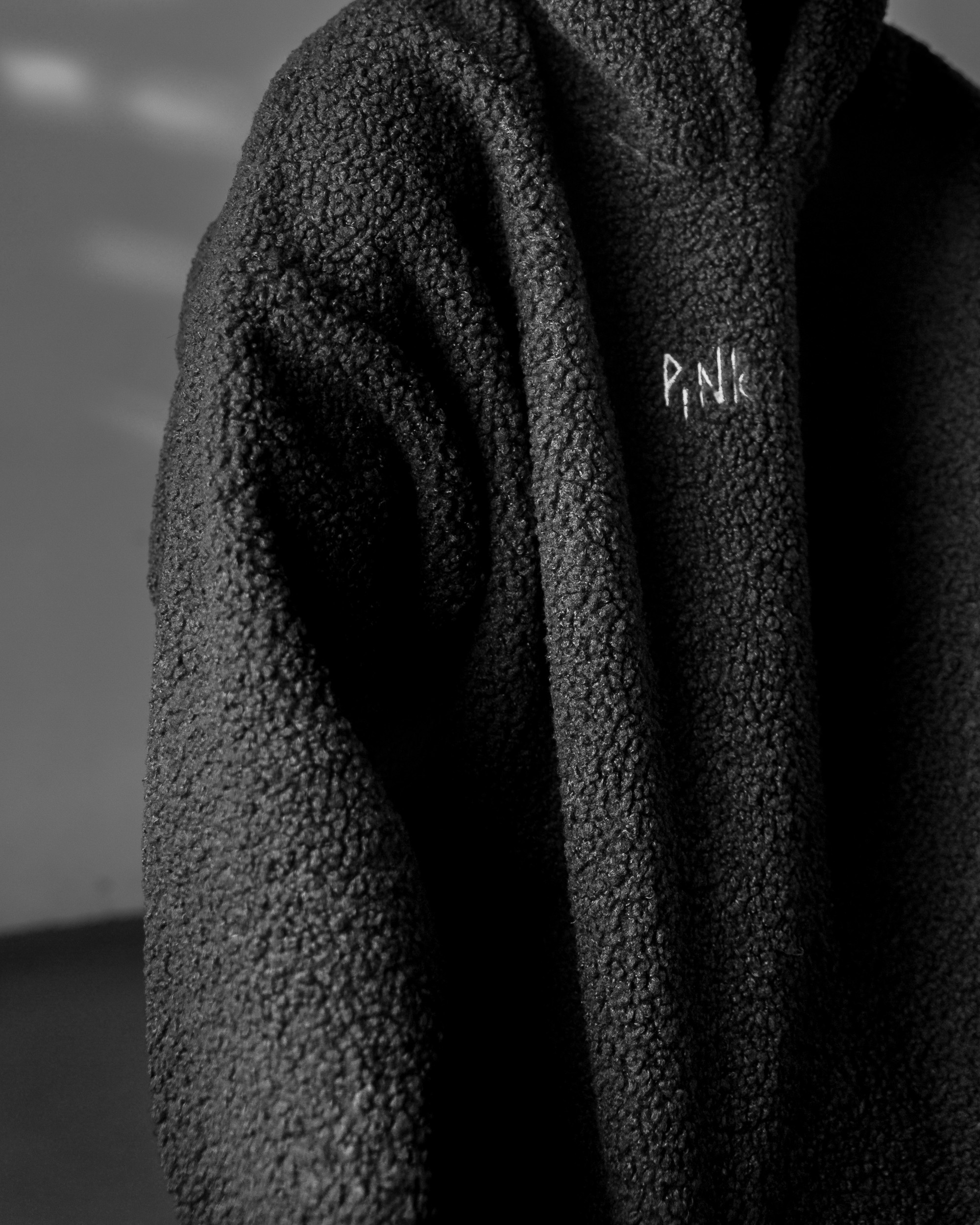 Фотограф VITALINA.FOX — PINK PUNK