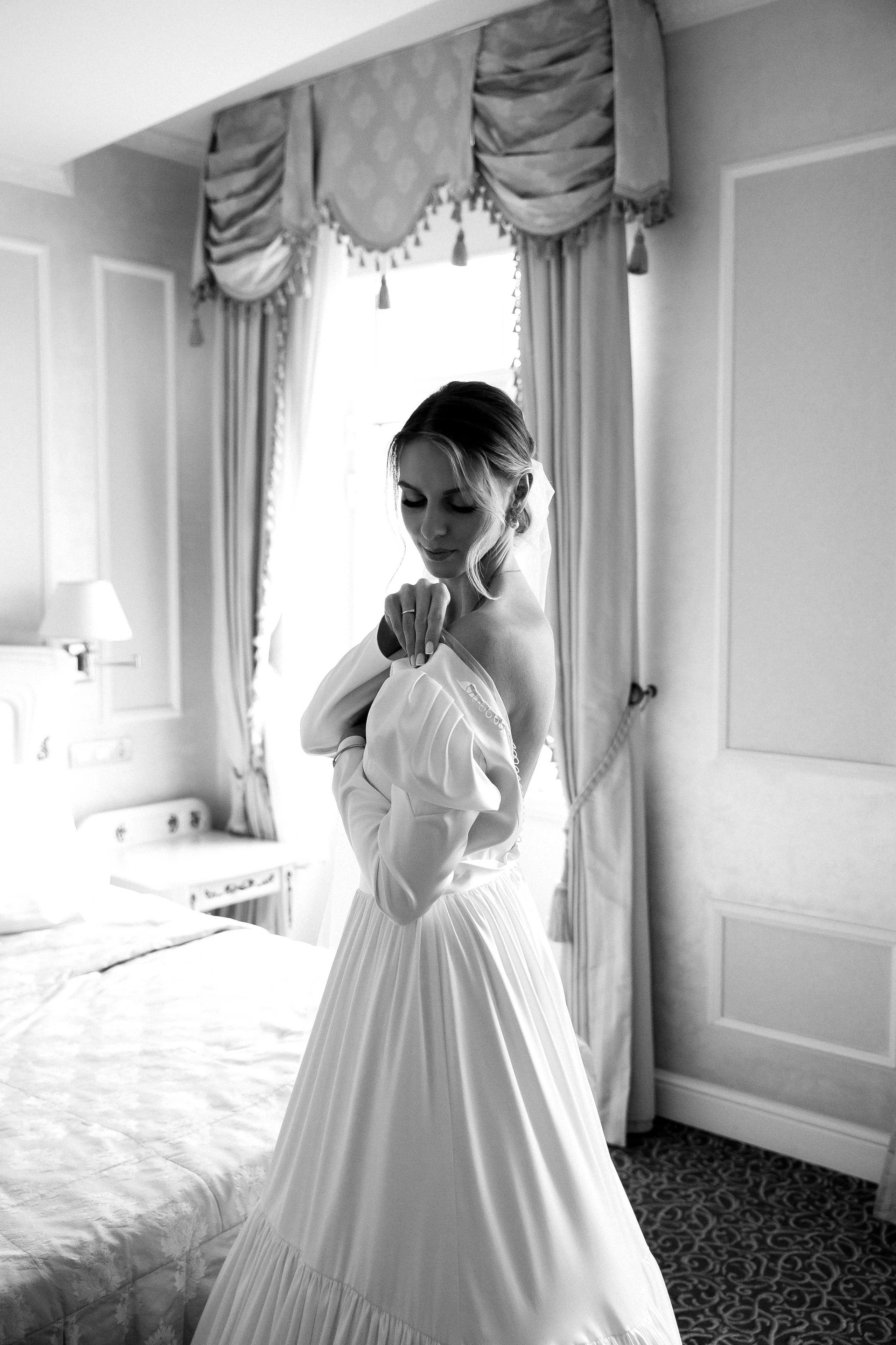 Свадебный фотограф Александр Кожарский