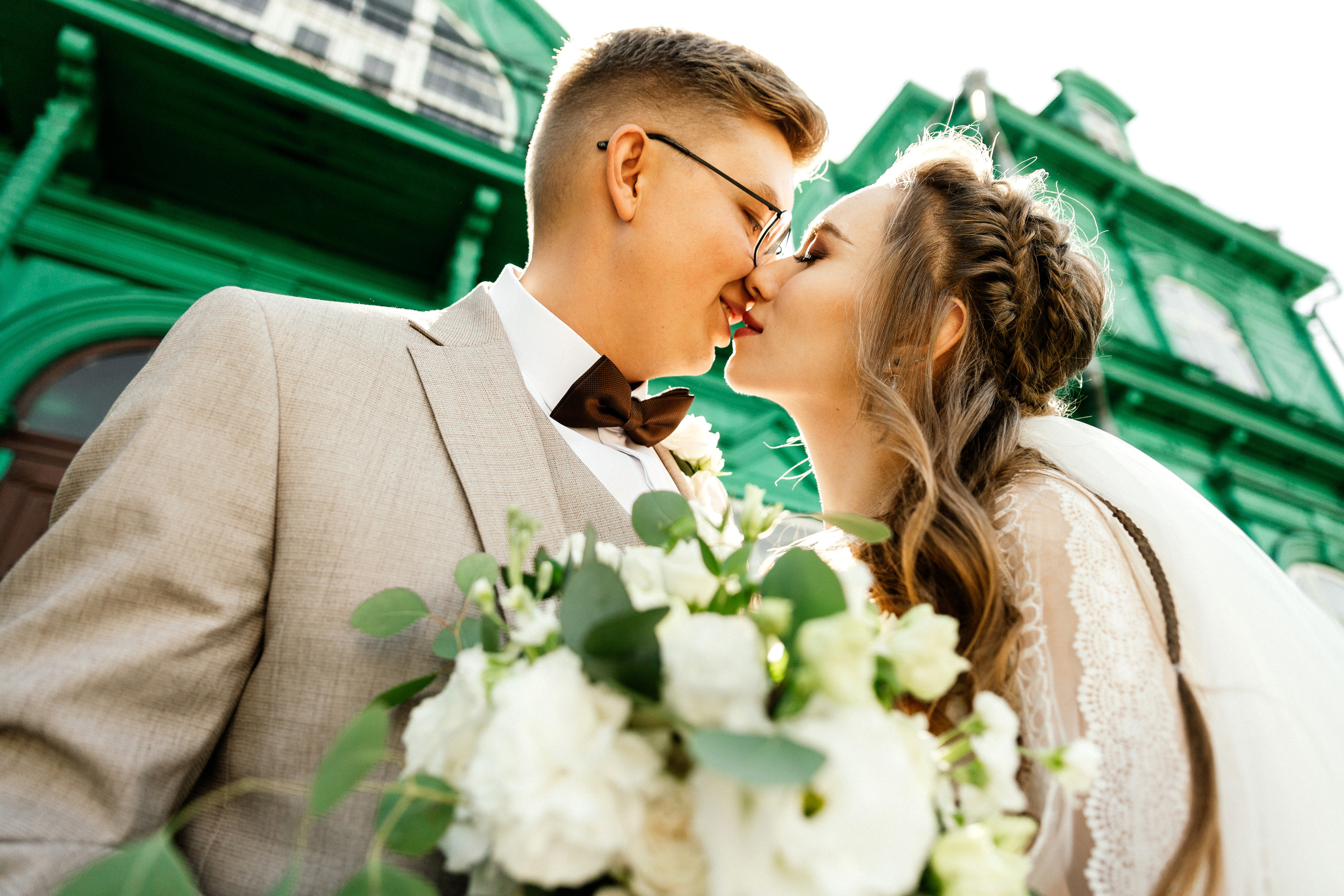 Свадебный фотограф Александр Кожарский