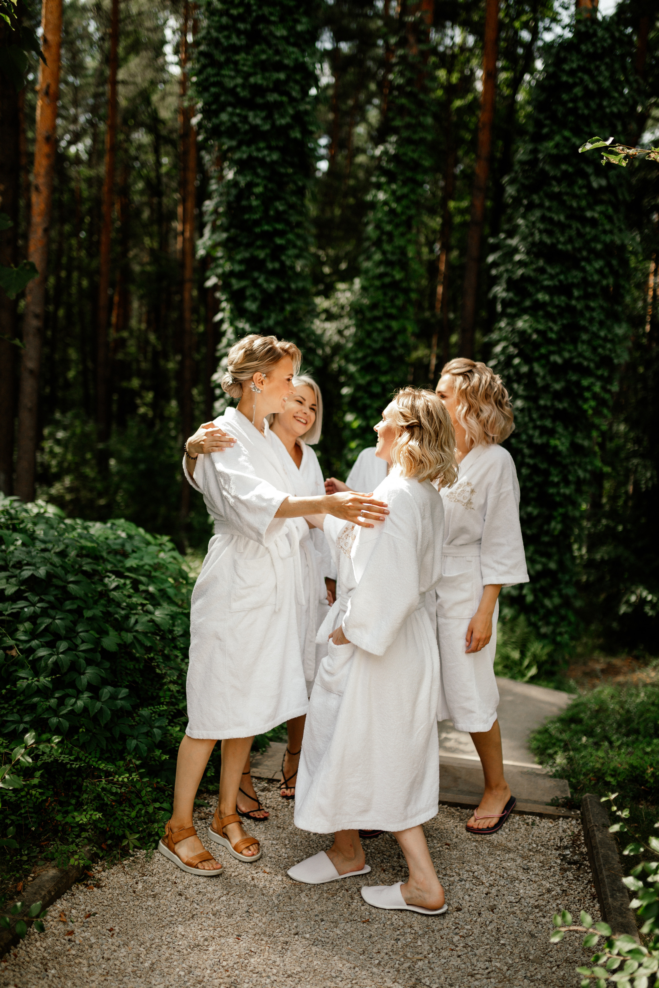 Свадебный фотограф Александр Кожарский