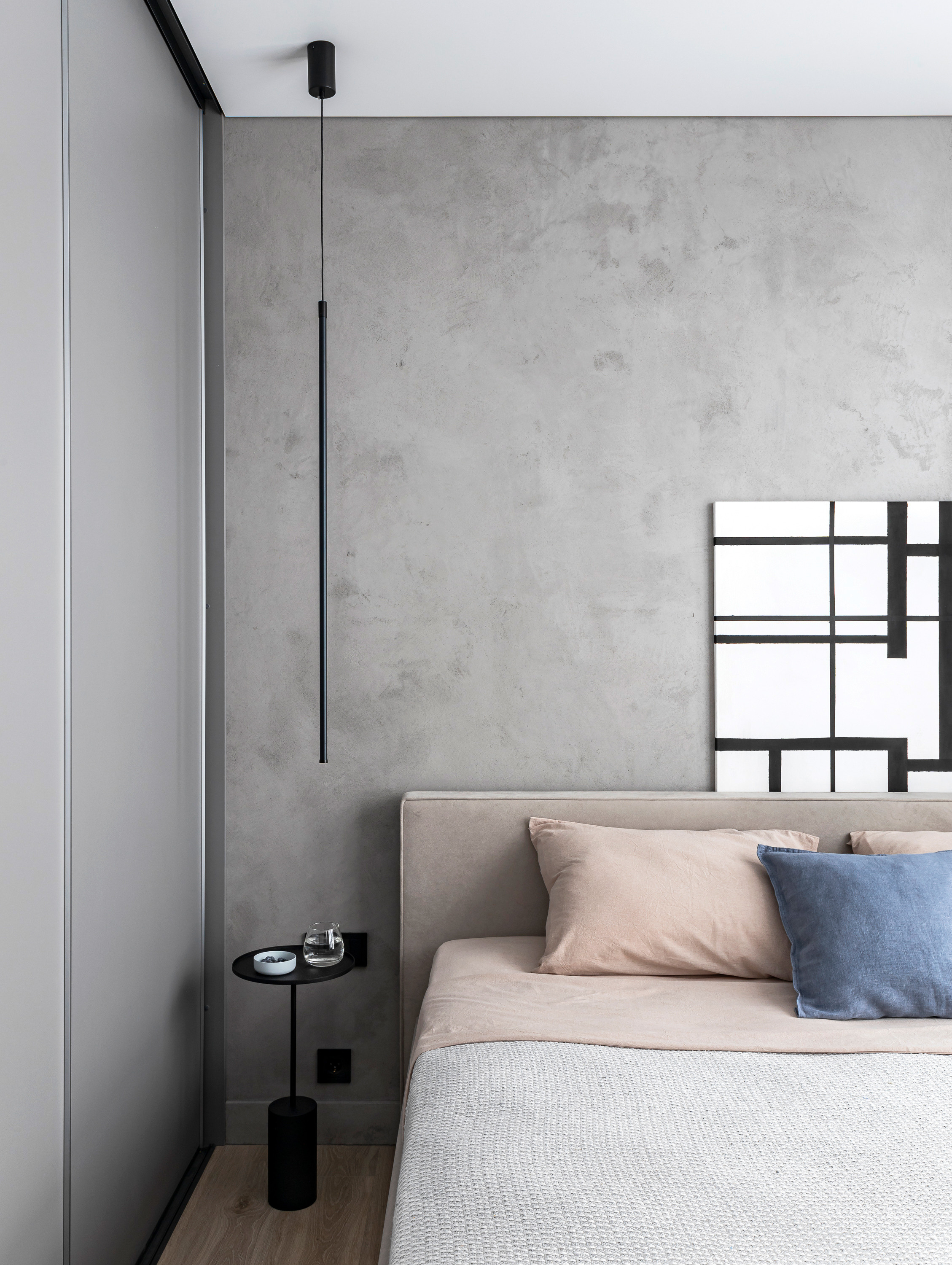 Интерьерный фотограф Виталина Ворошкевич