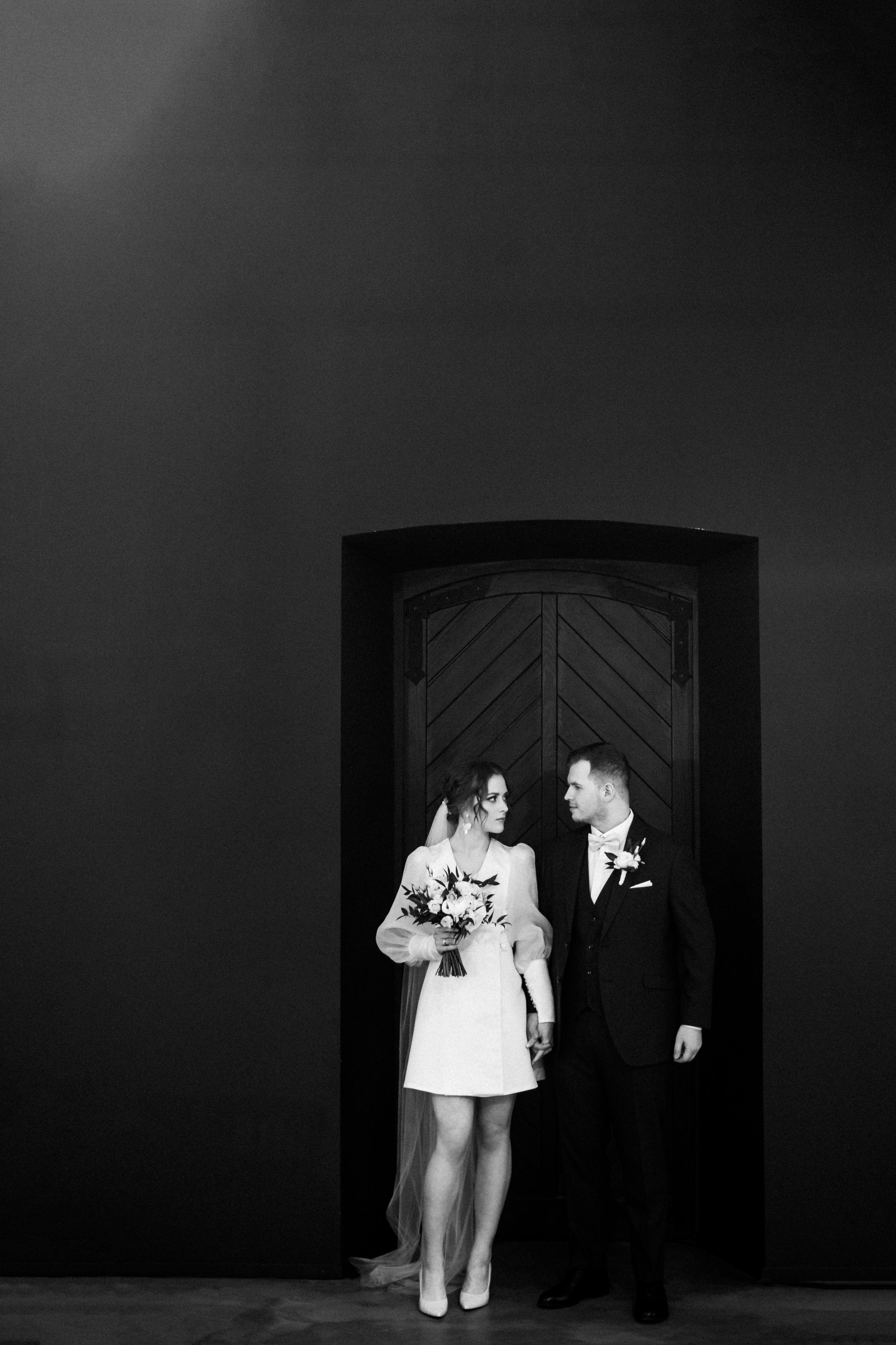 Свадебный фотограф Александр Кожарский