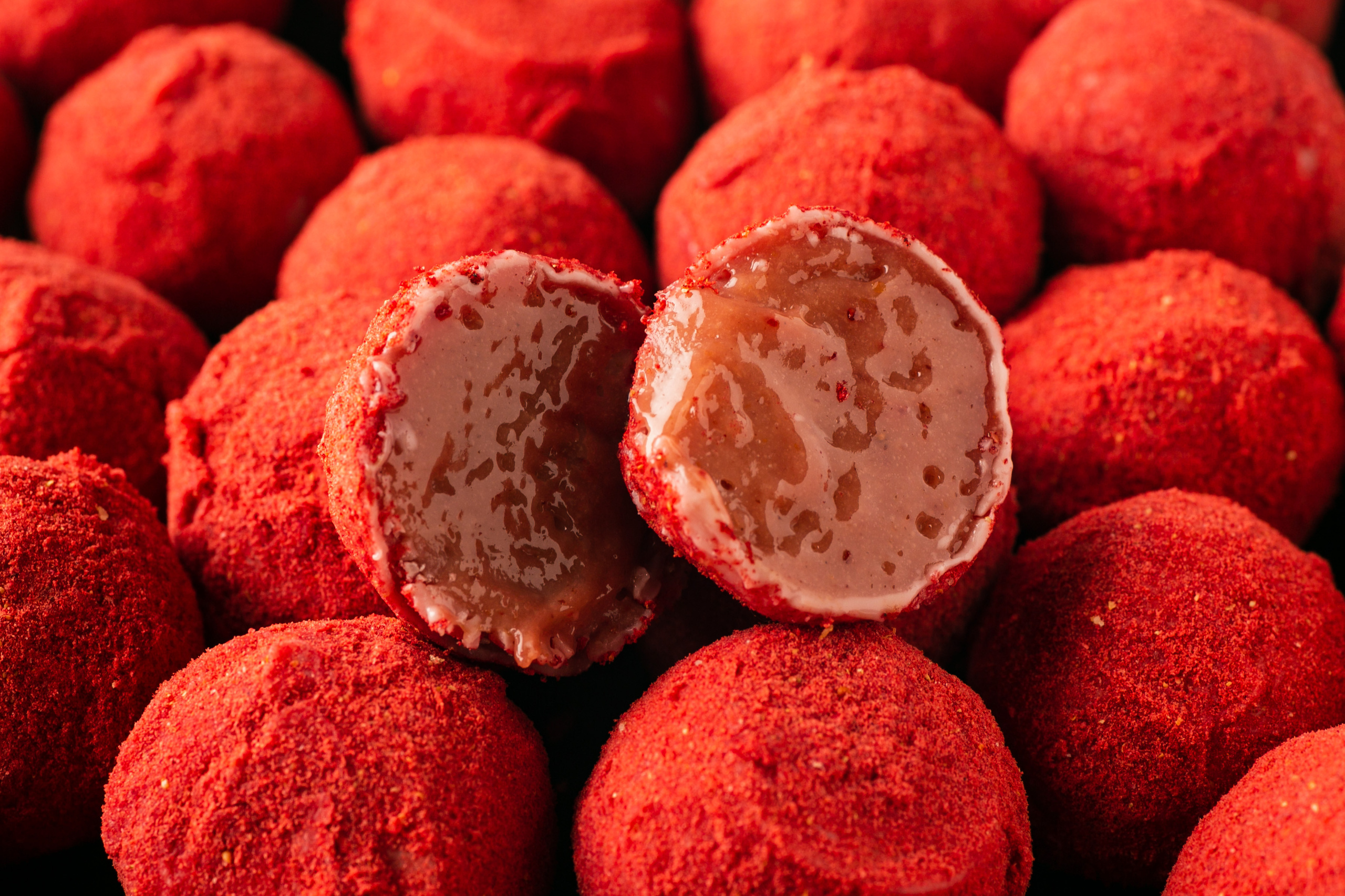 Food-фотограф Александр Кожарский