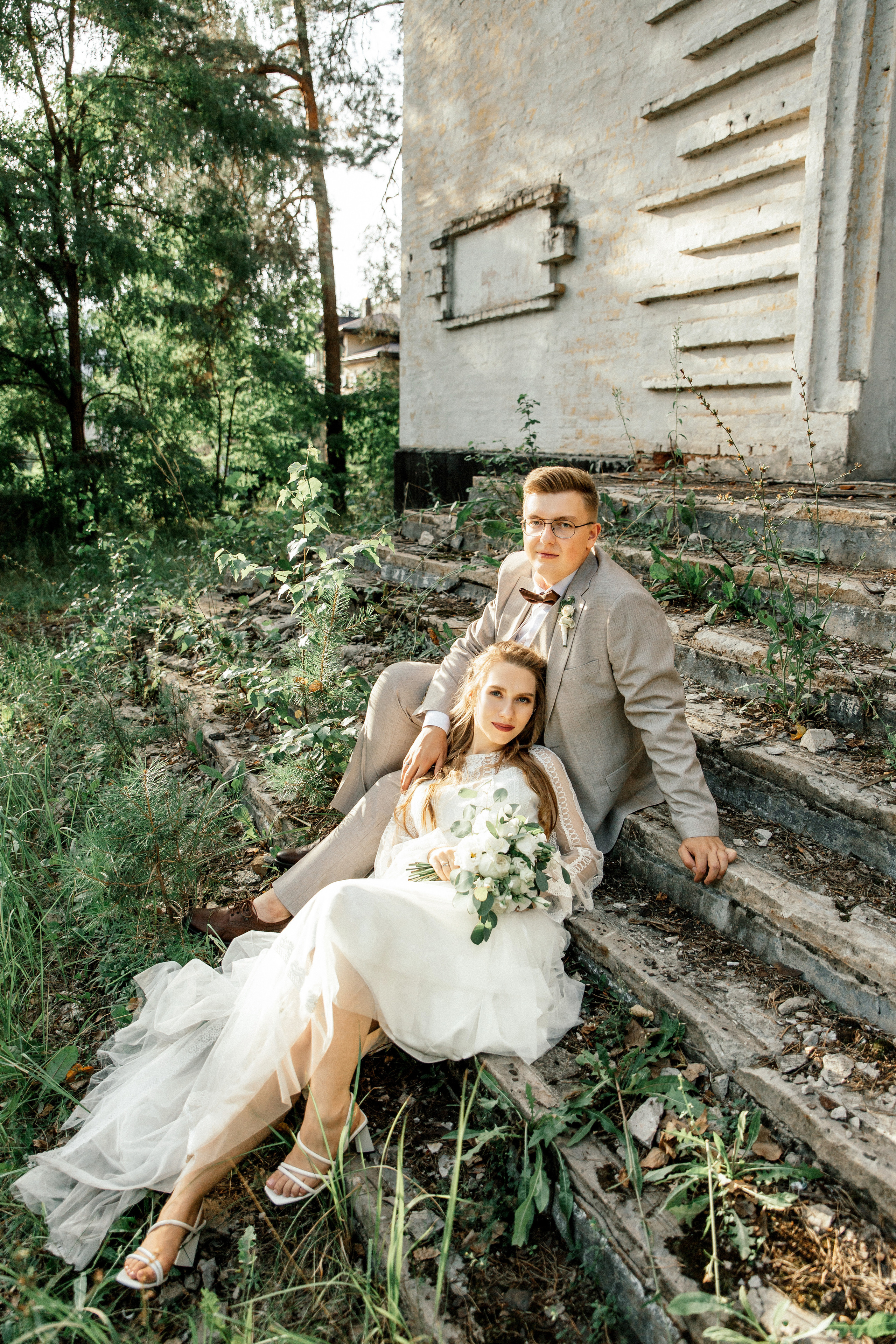 Свадебный фотограф Александр Кожарский