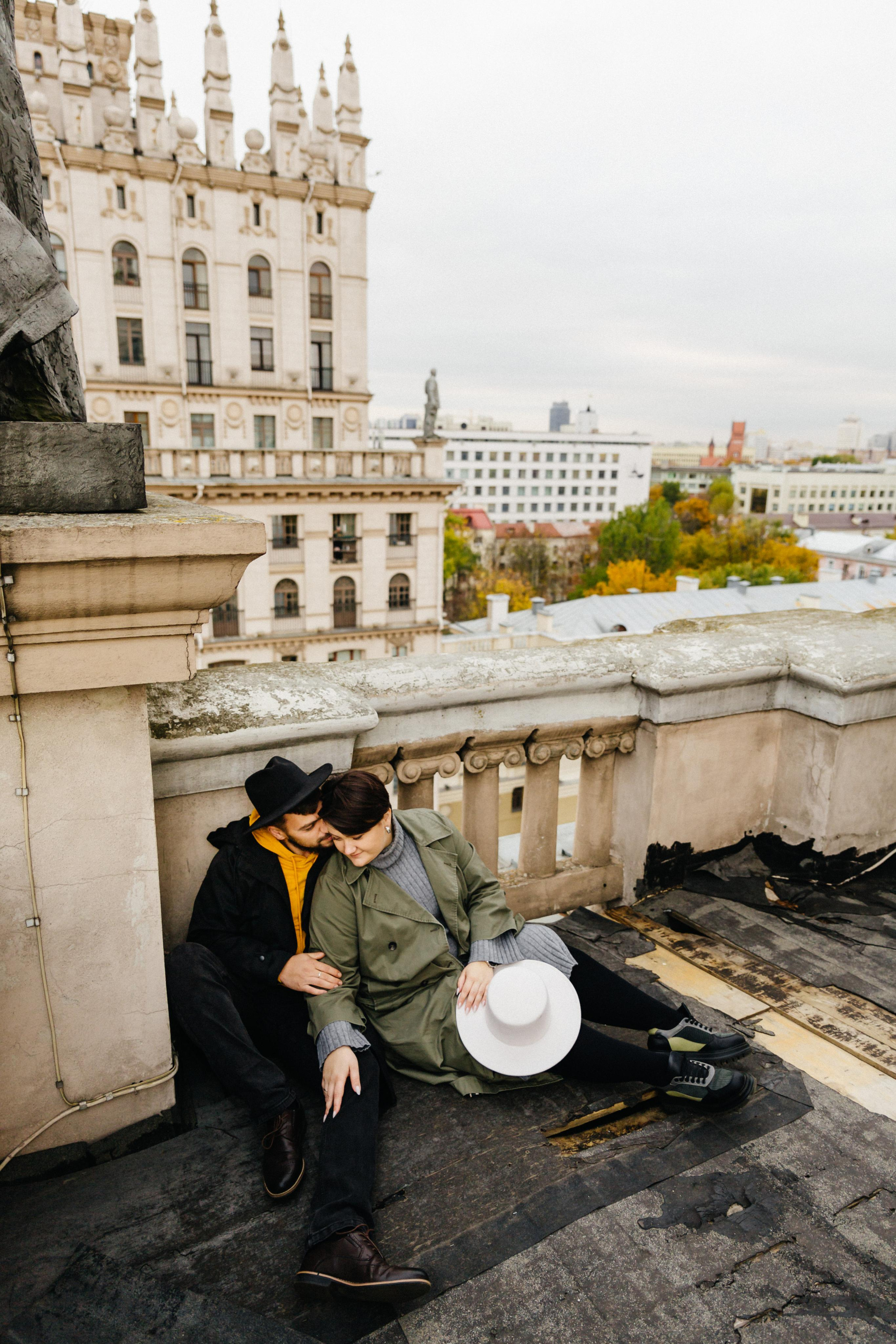 Фотограф Александр Кожарский