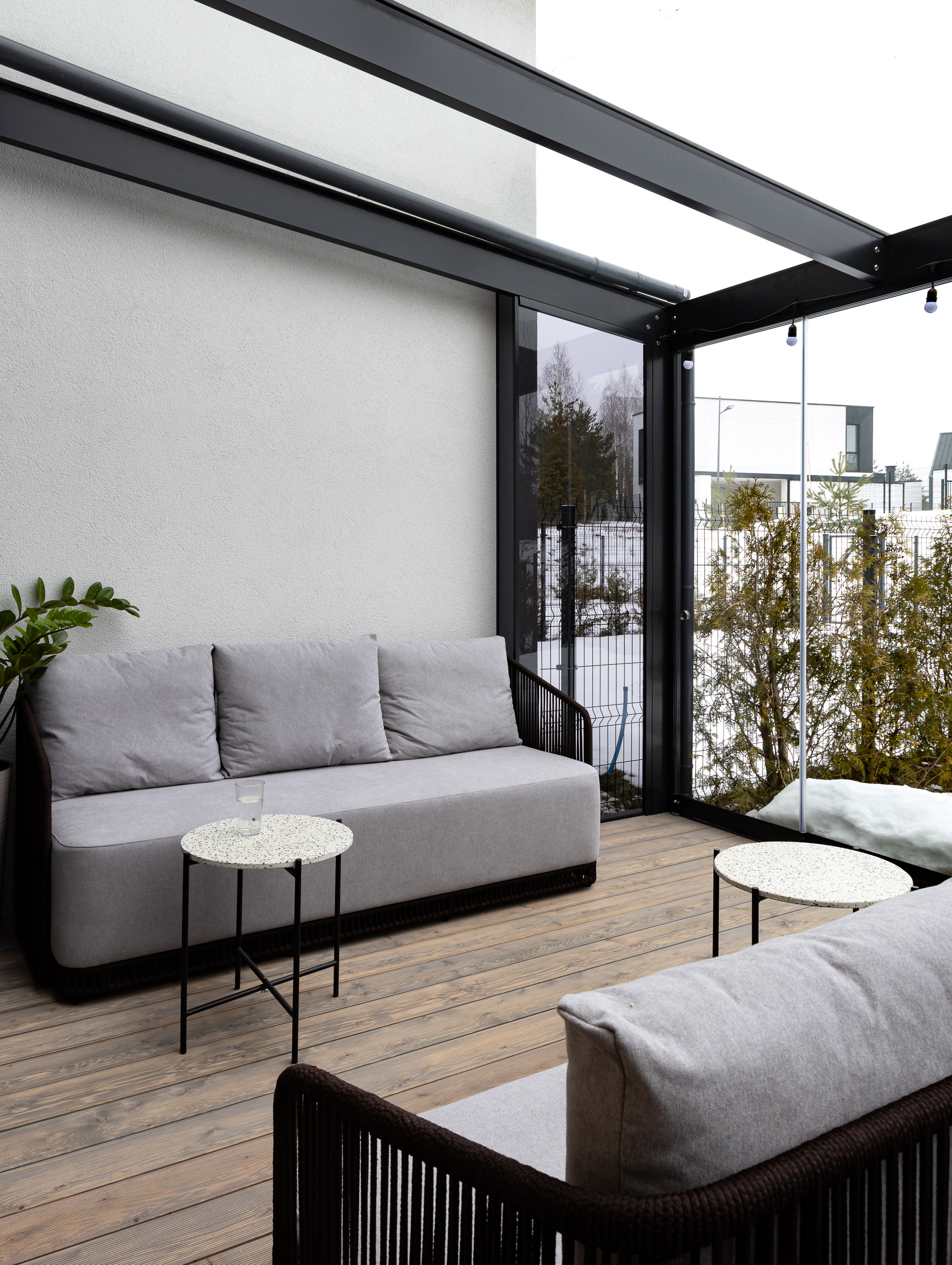 Интерьерный фотограф Виталина Ворошкевич