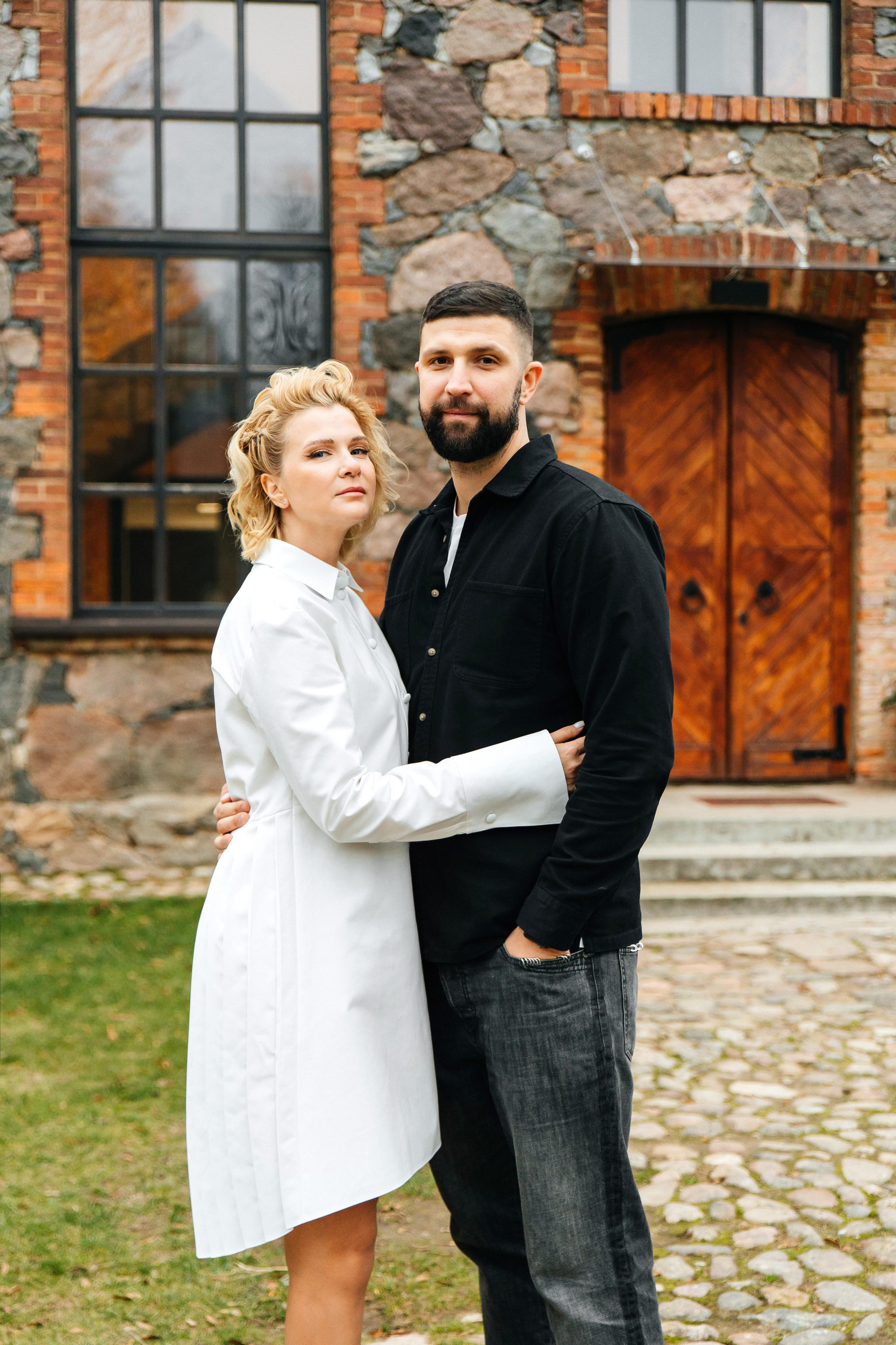 Свадебный фотограф Александр Кожарский