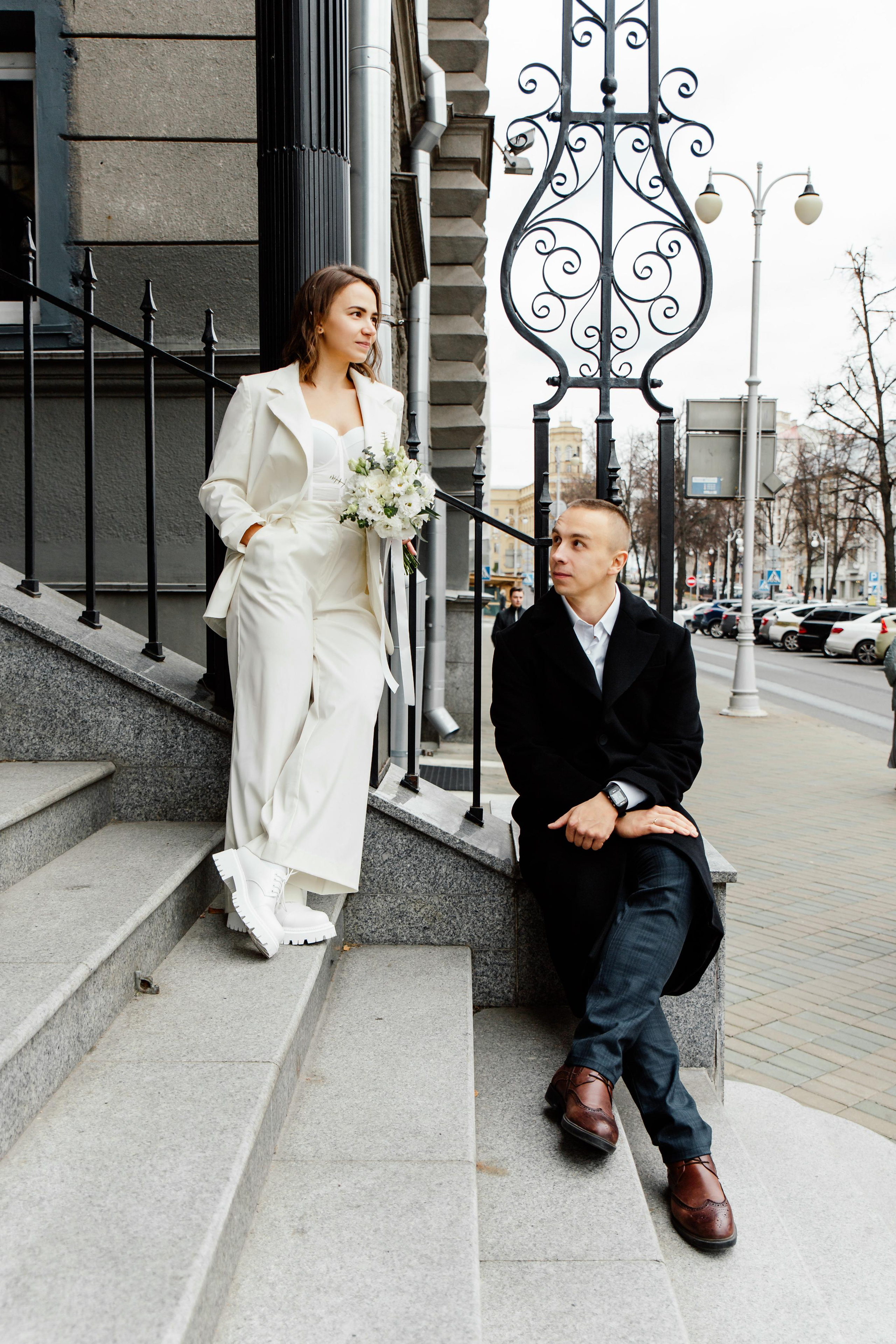 Свадебный фотограф Александр Кожарский