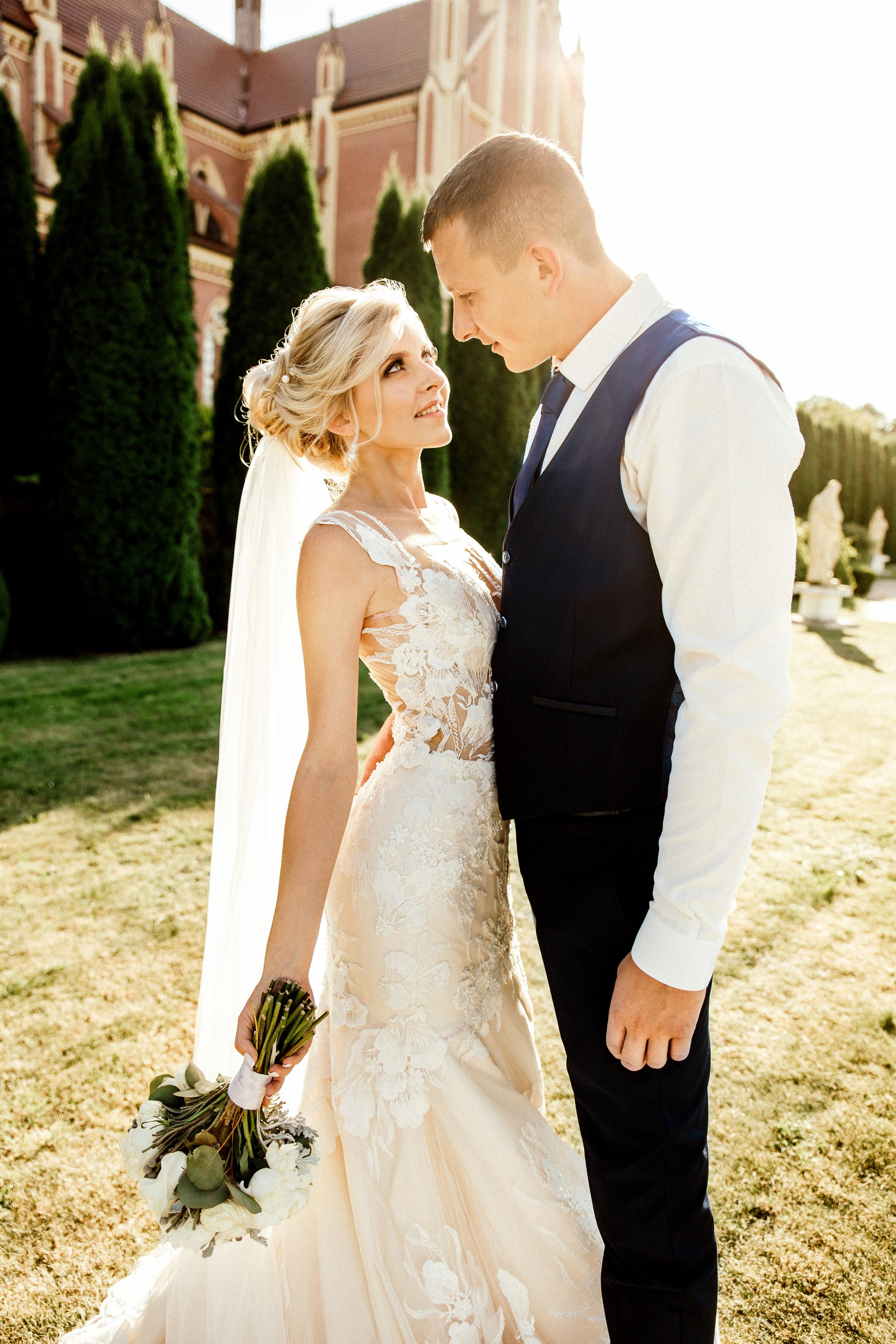 Дима и Настя